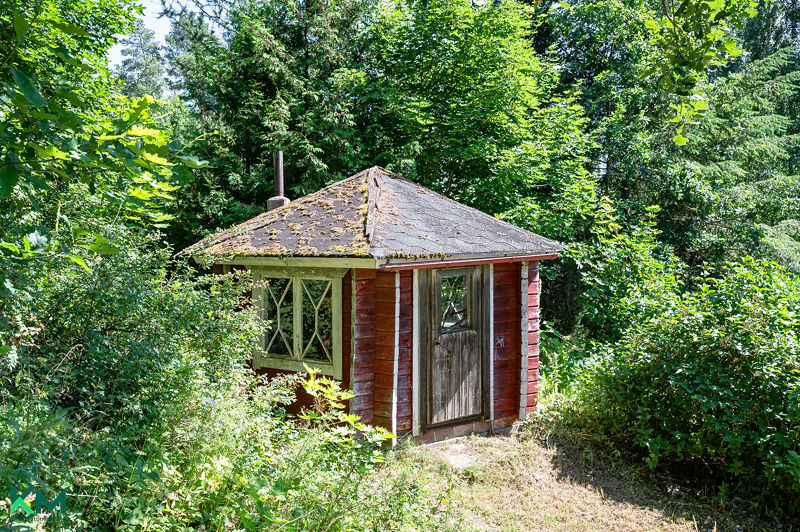 Kirkkotie 104, Hollola