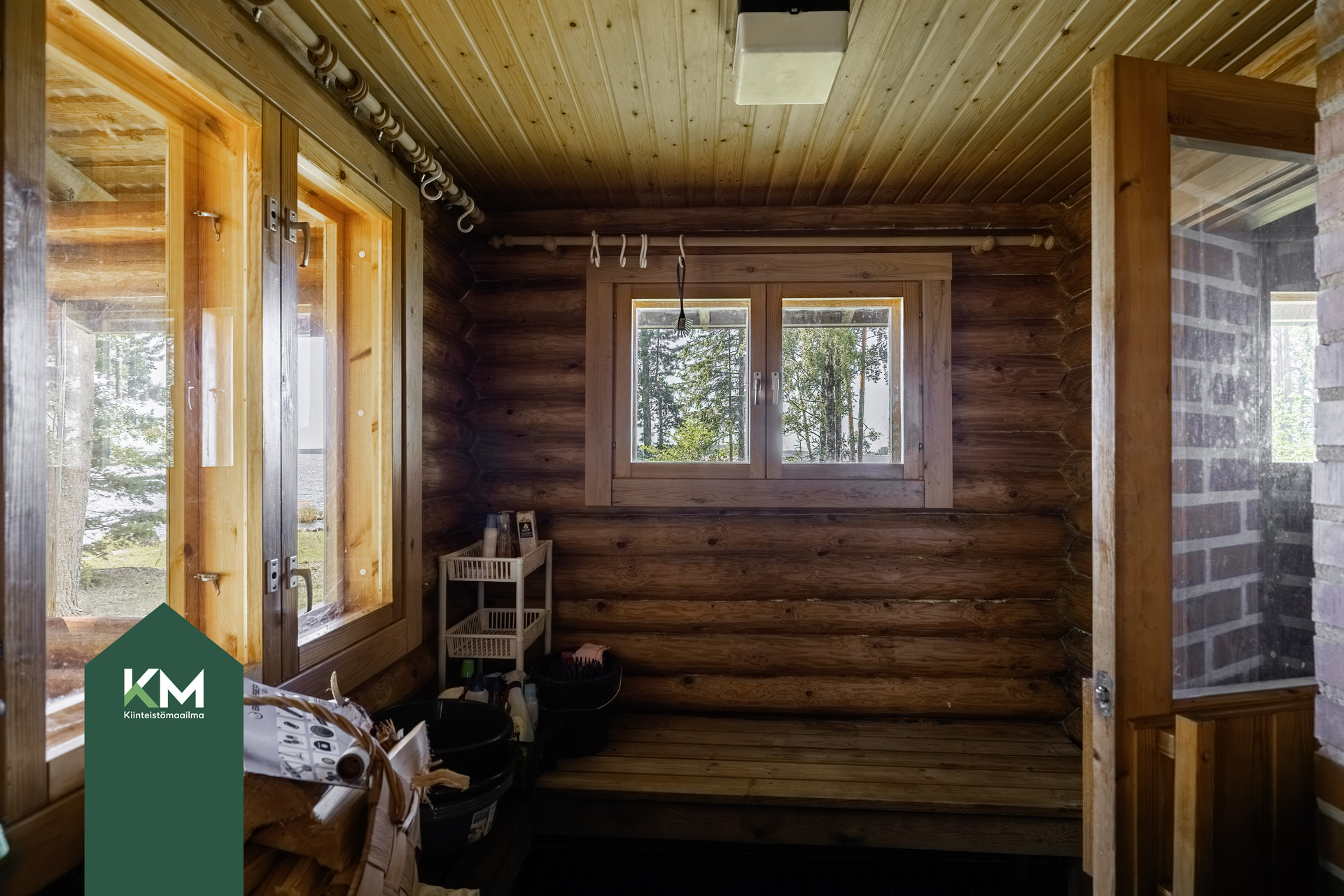 Mustaniemenkuja 14, Pyötsaari, Mäntlahti