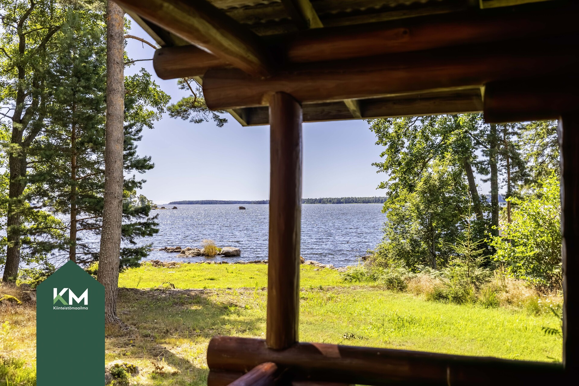 Mustaniemenkuja 14, Pyötsaari, Mäntlahti