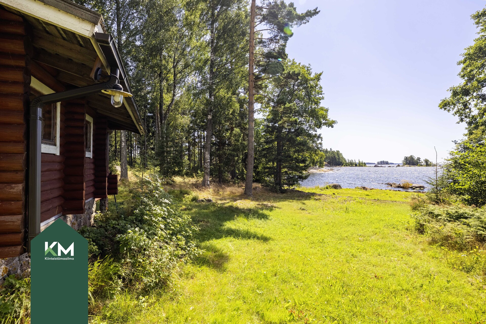 Mustaniemenkuja 14, Pyötsaari, Mäntlahti