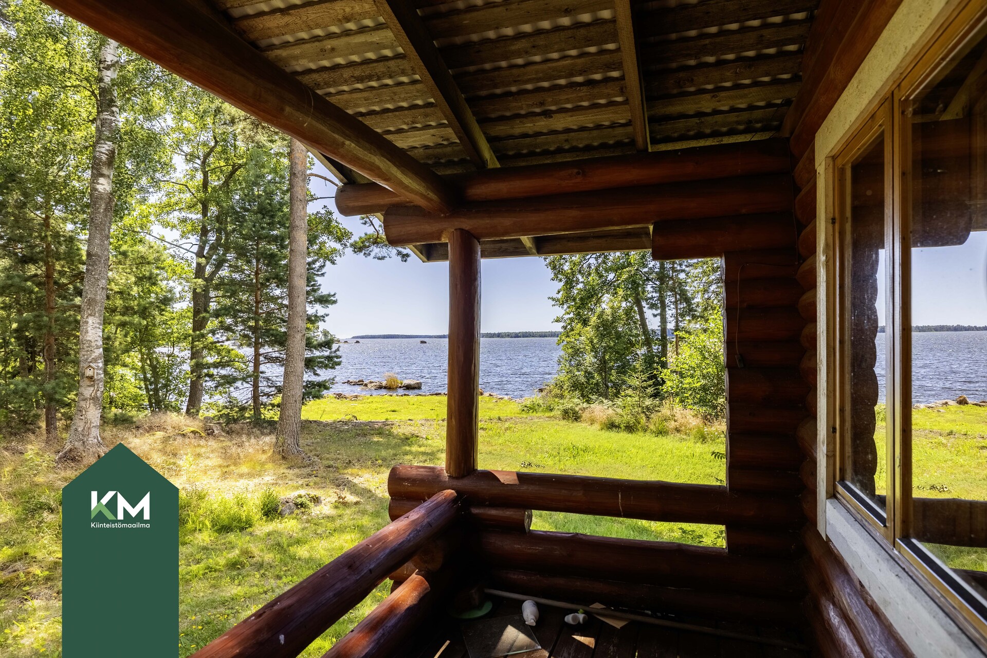 Mustaniemenkuja 14, Pyötsaari, Mäntlahti