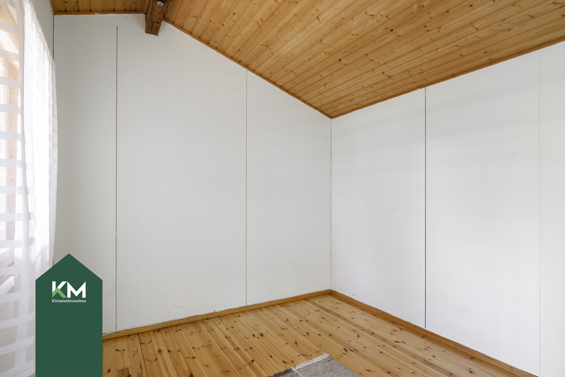 Mustaniemenkuja 14, Pyötsaari, Mäntlahti