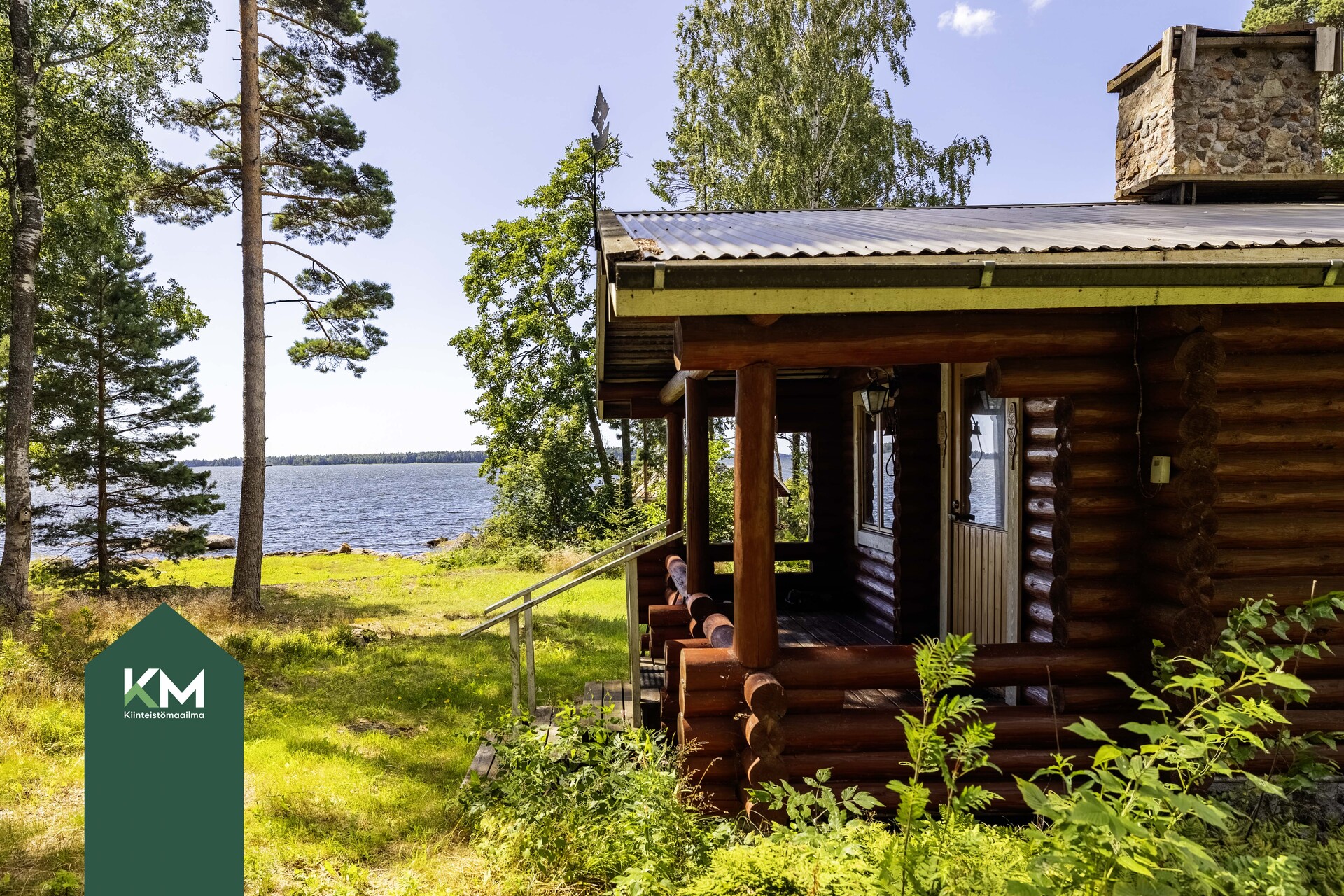 Mustaniemenkuja 14, Pyötsaari, Mäntlahti