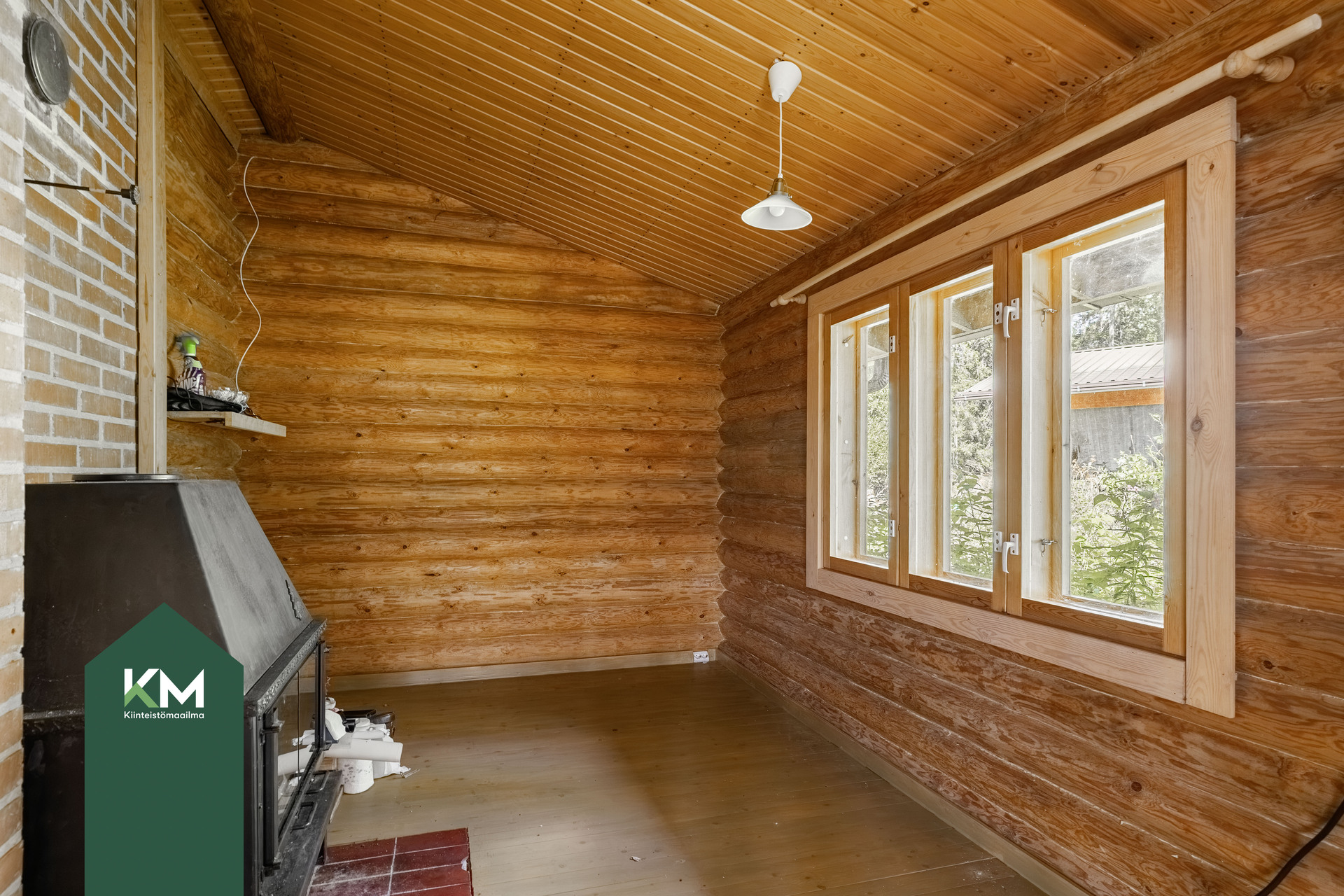 Mustaniemenkuja 14, Pyötsaari, Mäntlahti