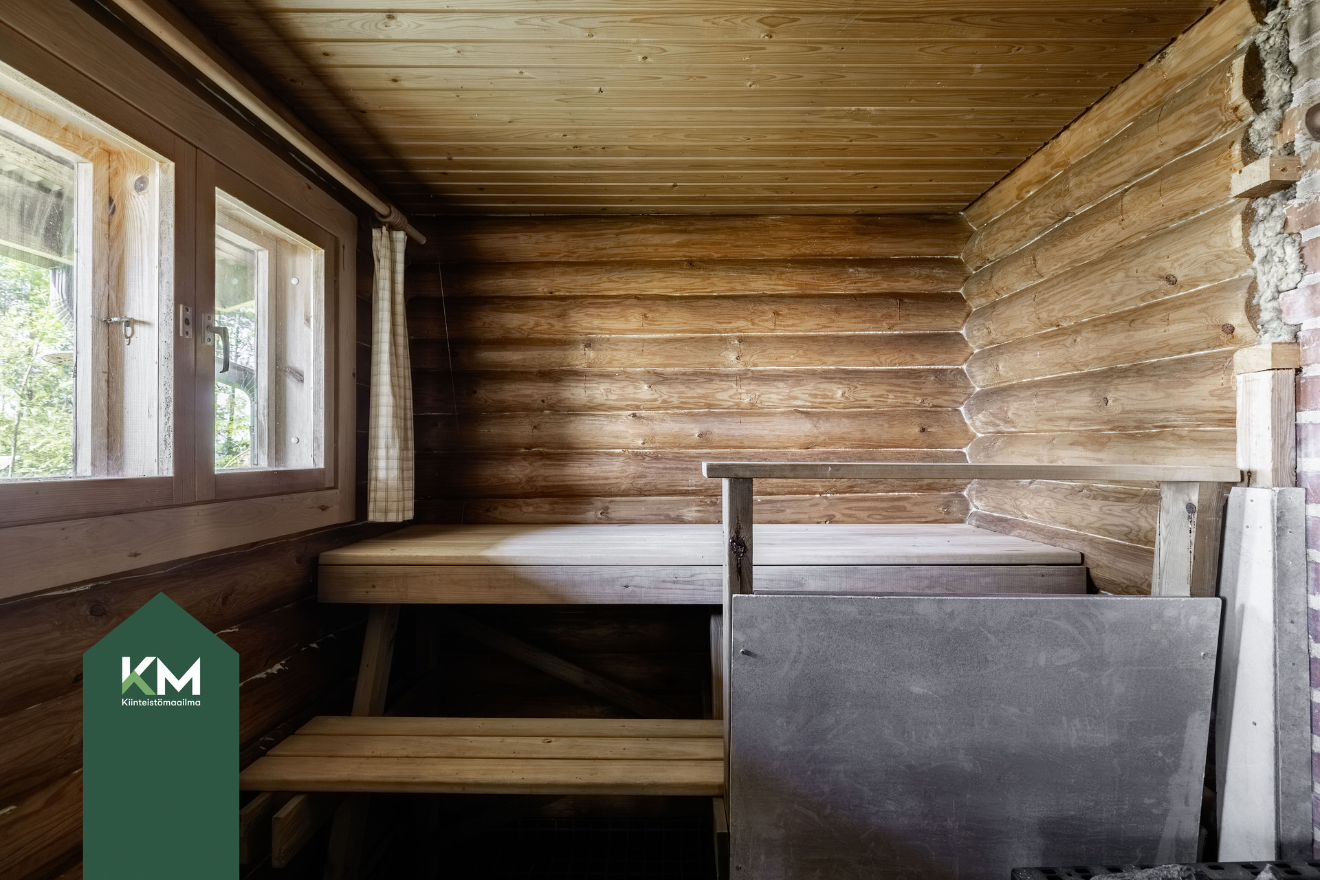Mustaniemenkuja 14, Pyötsaari, Mäntlahti