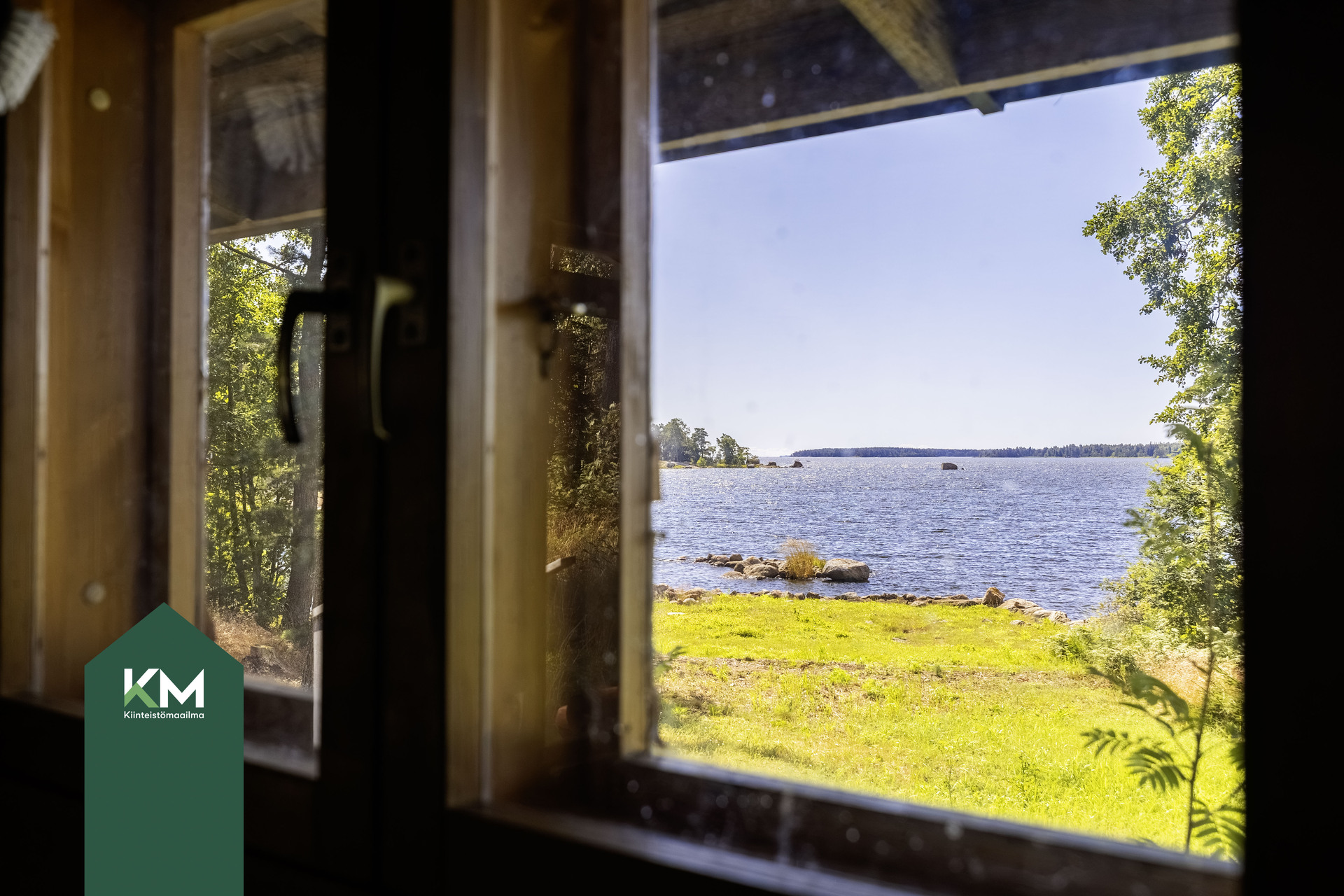 Mustaniemenkuja 14, Pyötsaari, Mäntlahti