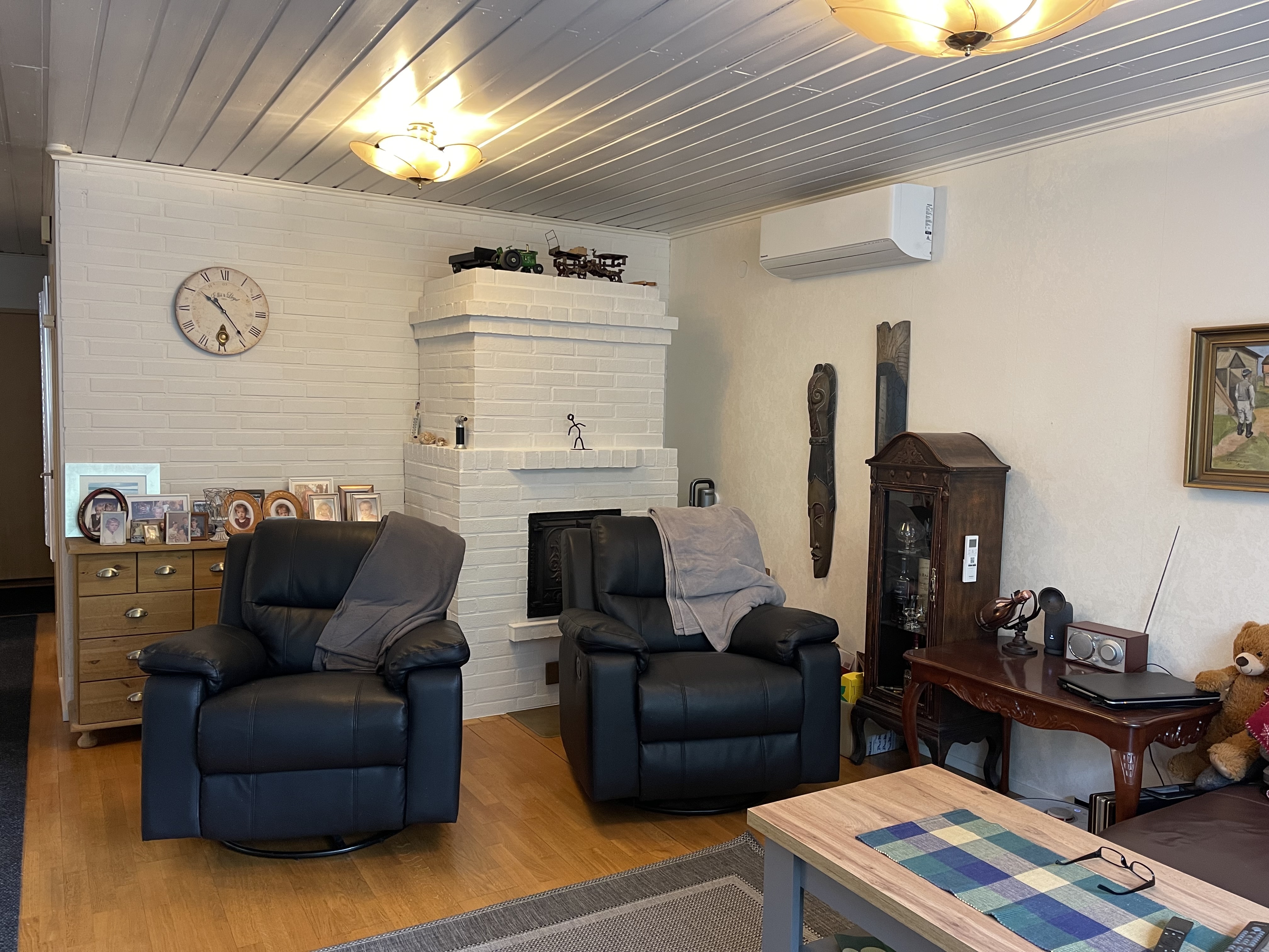 Sepänkatu 2, Haavisto, Nokia