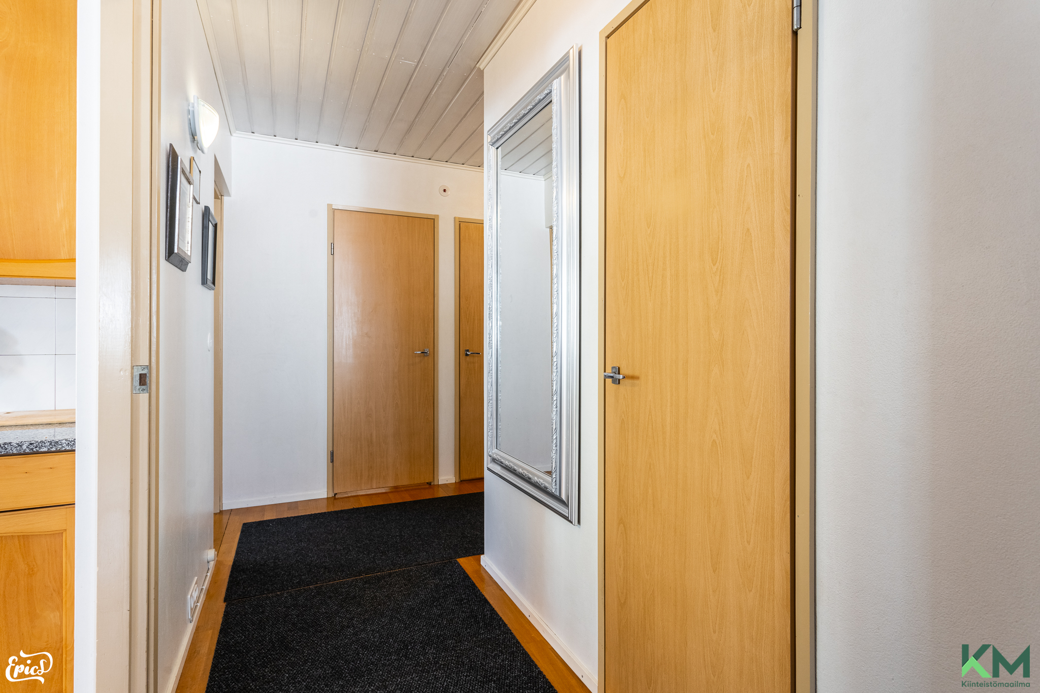 Sepänkatu 2, Haavisto, Nokia