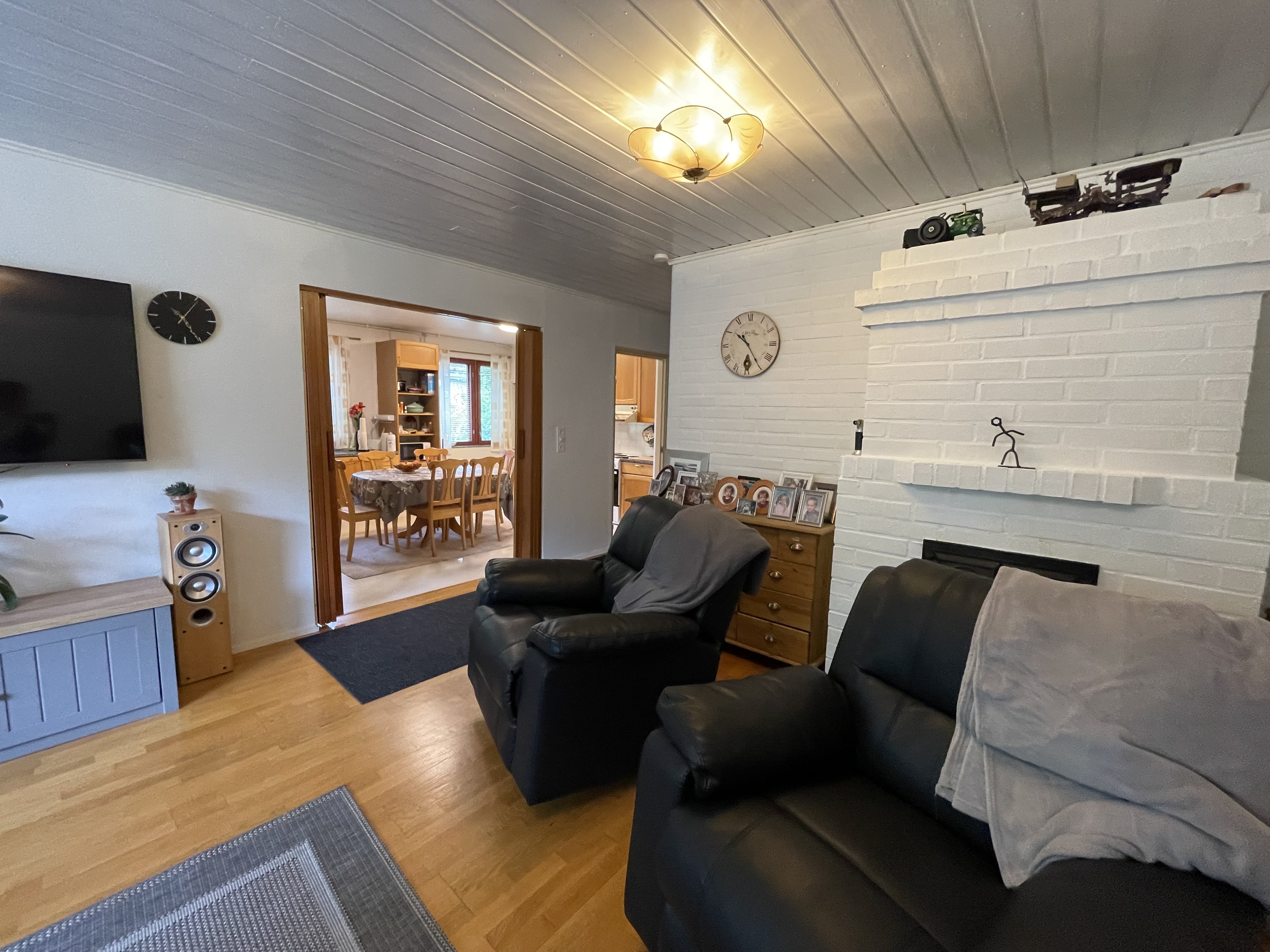 Sepänkatu 2, Haavisto, Nokia