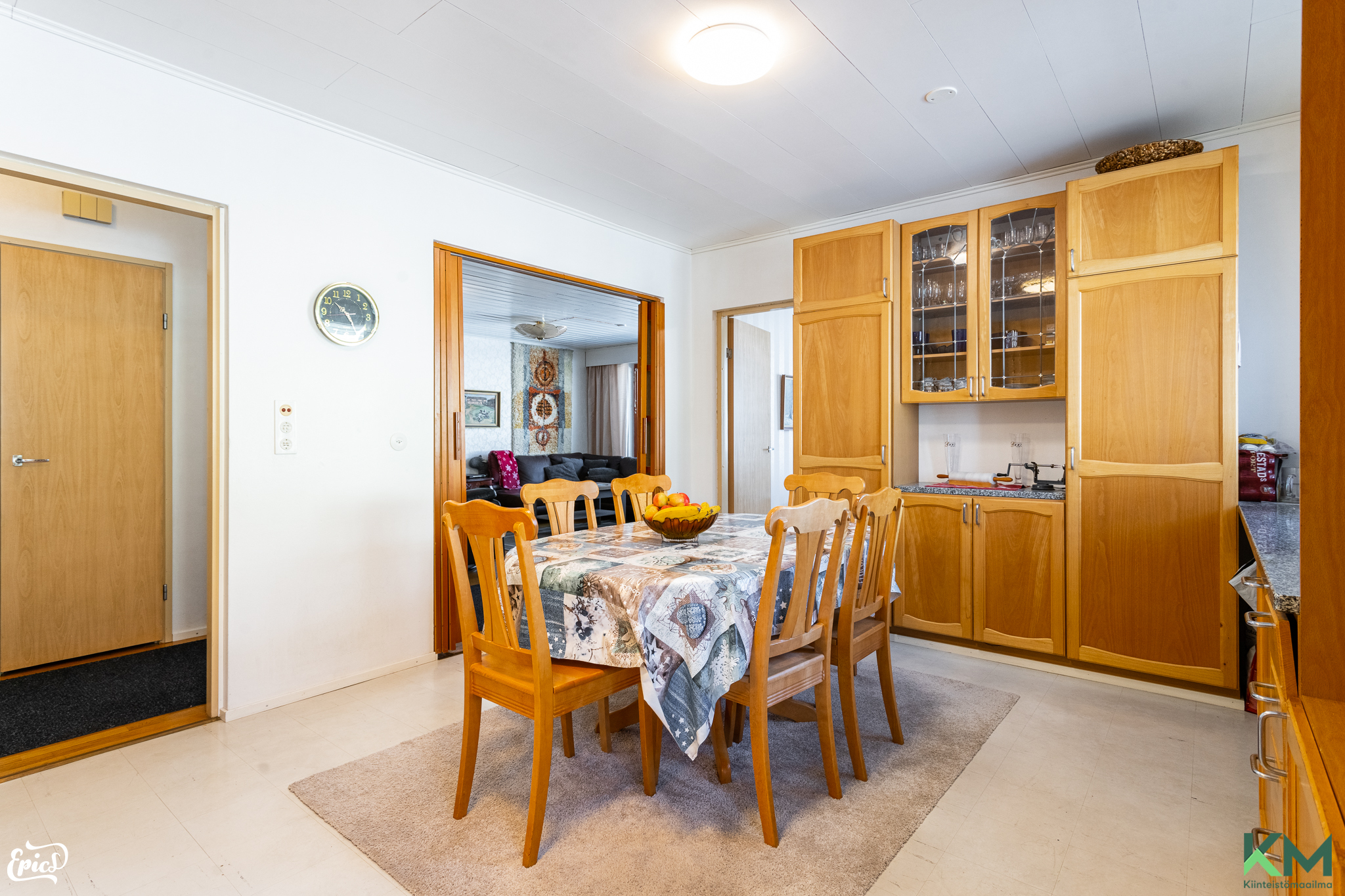 Sepänkatu 2, Haavisto, Nokia