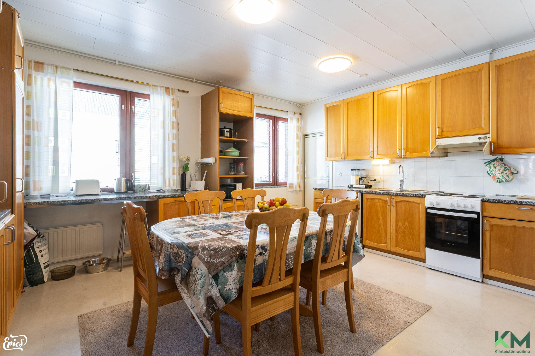 Sepänkatu 2, Haavisto, Nokia