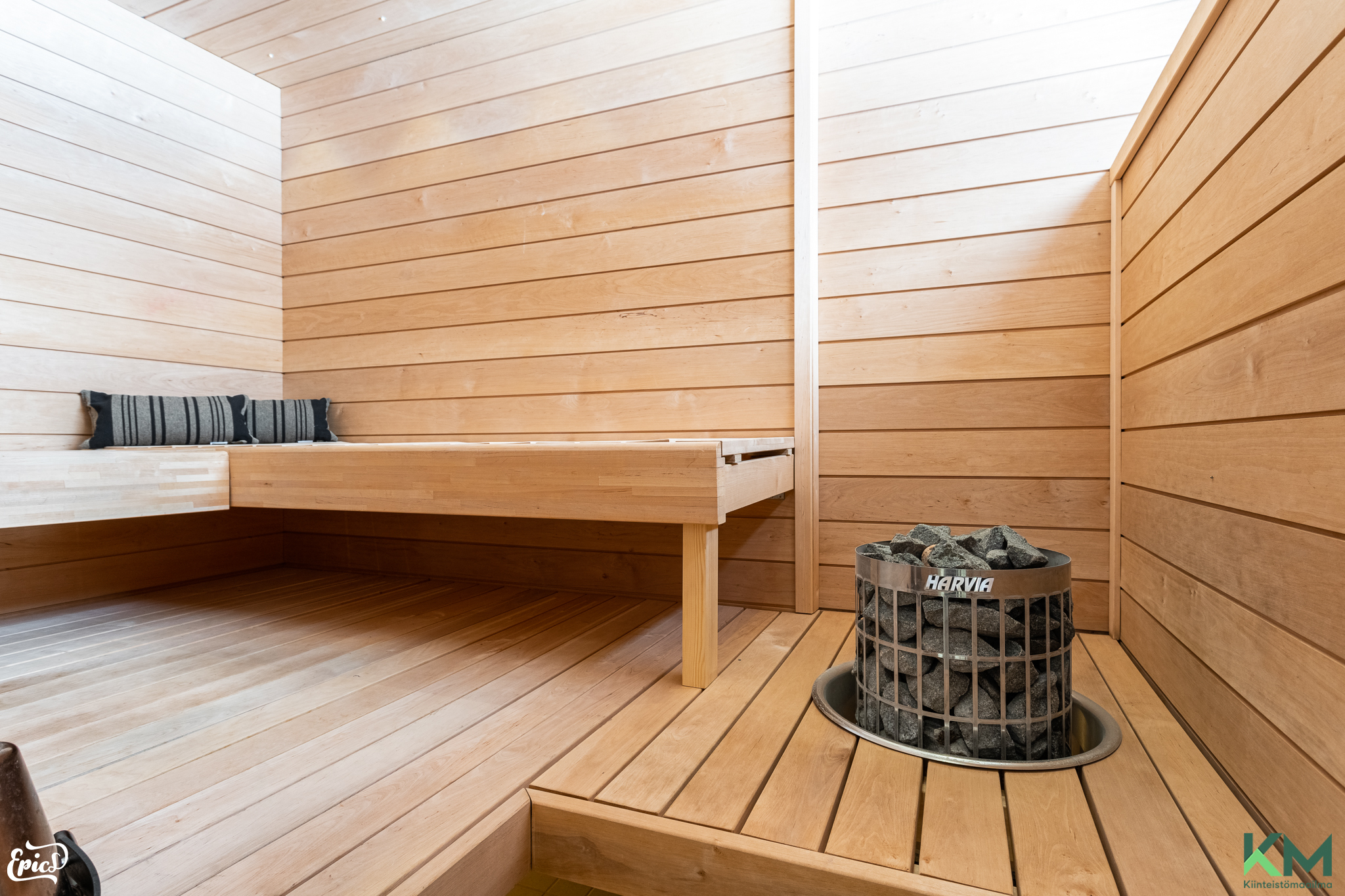 Sepänkatu 2, Haavisto, Nokia