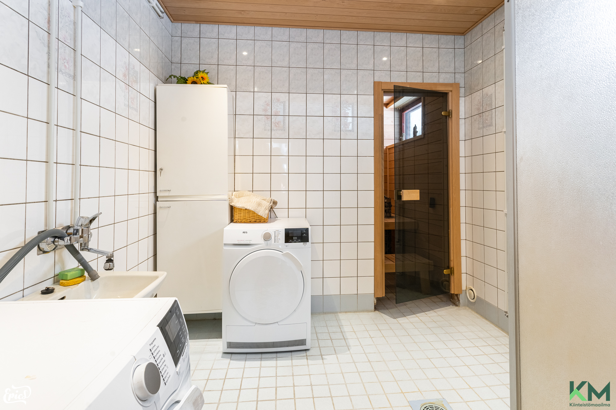 Sepänkatu 2, Haavisto, Nokia