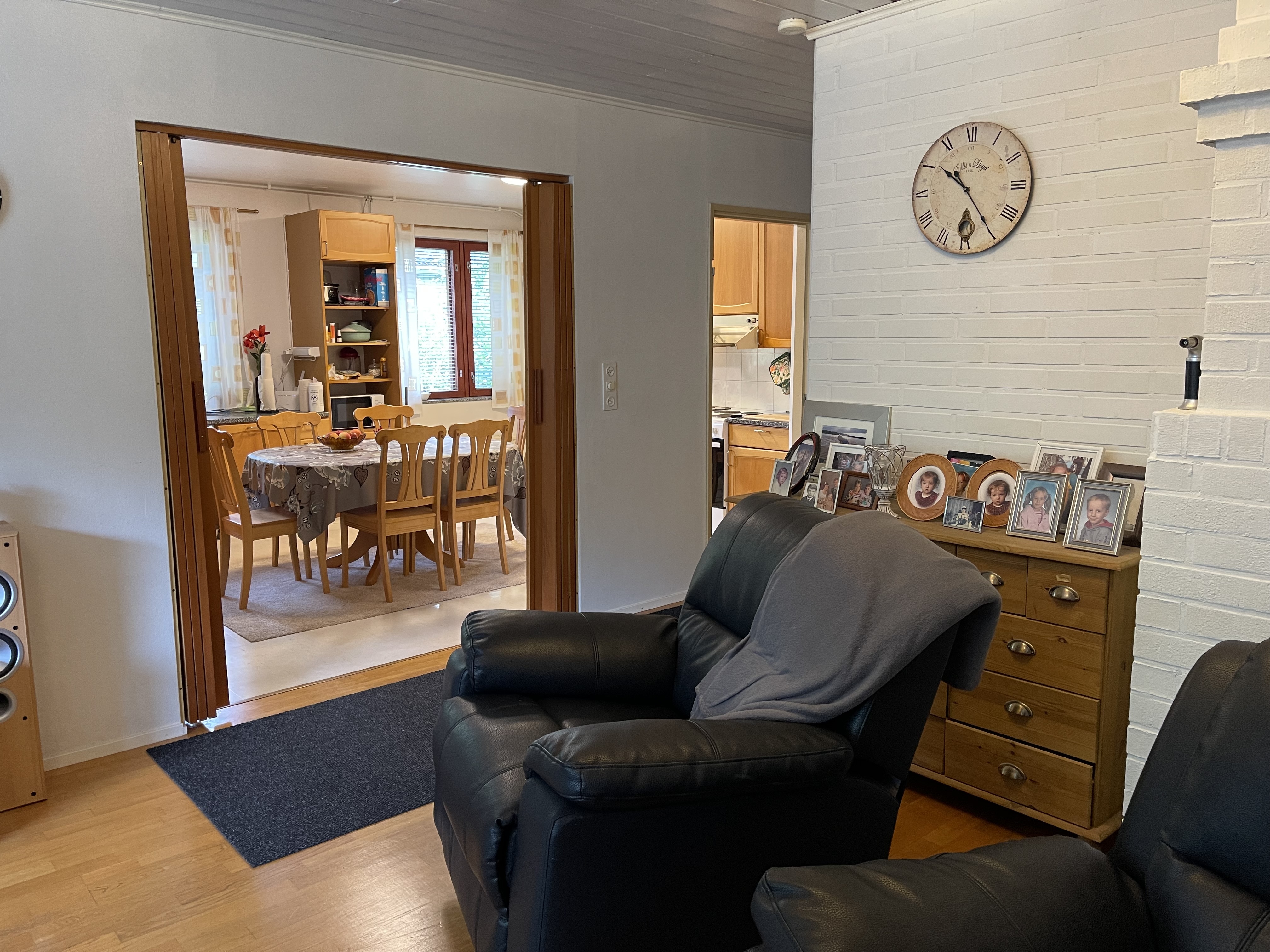 Sepänkatu 2, Haavisto, Nokia