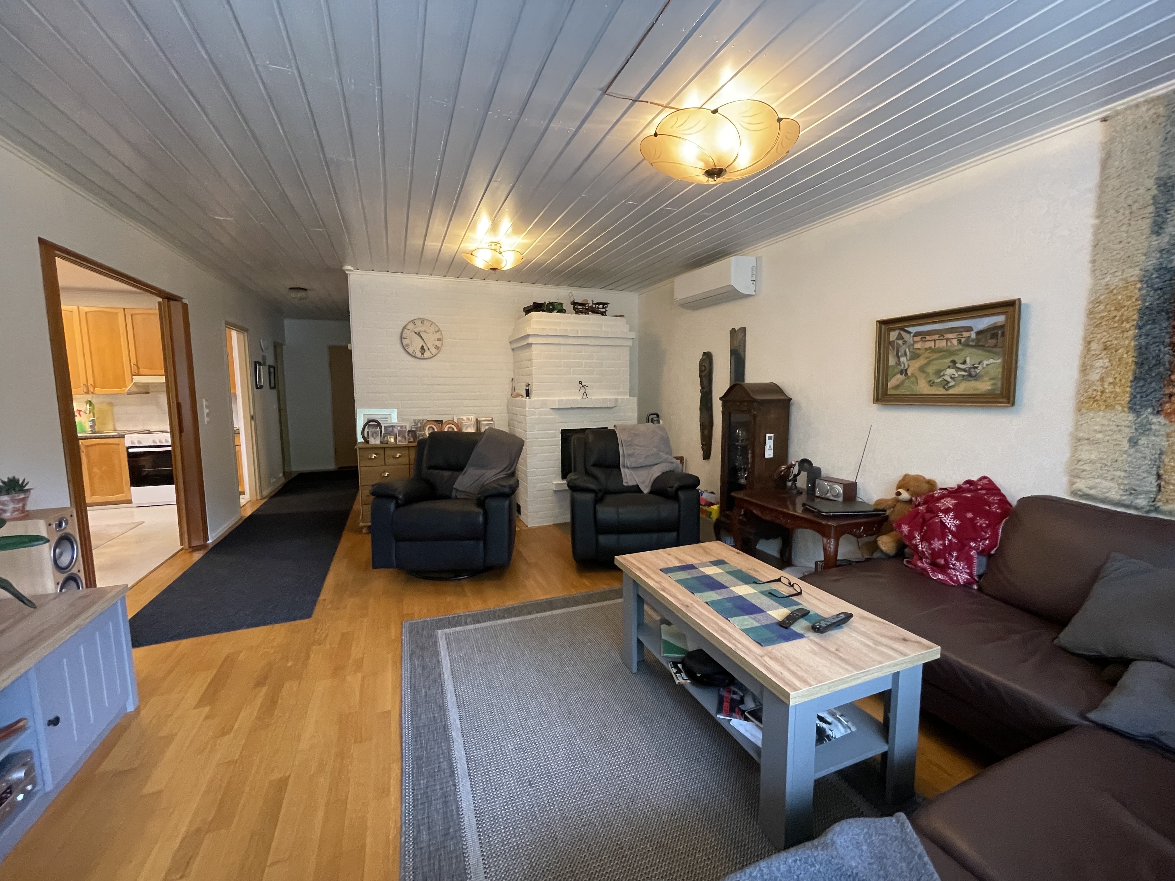 Sepänkatu 2, Haavisto, Nokia