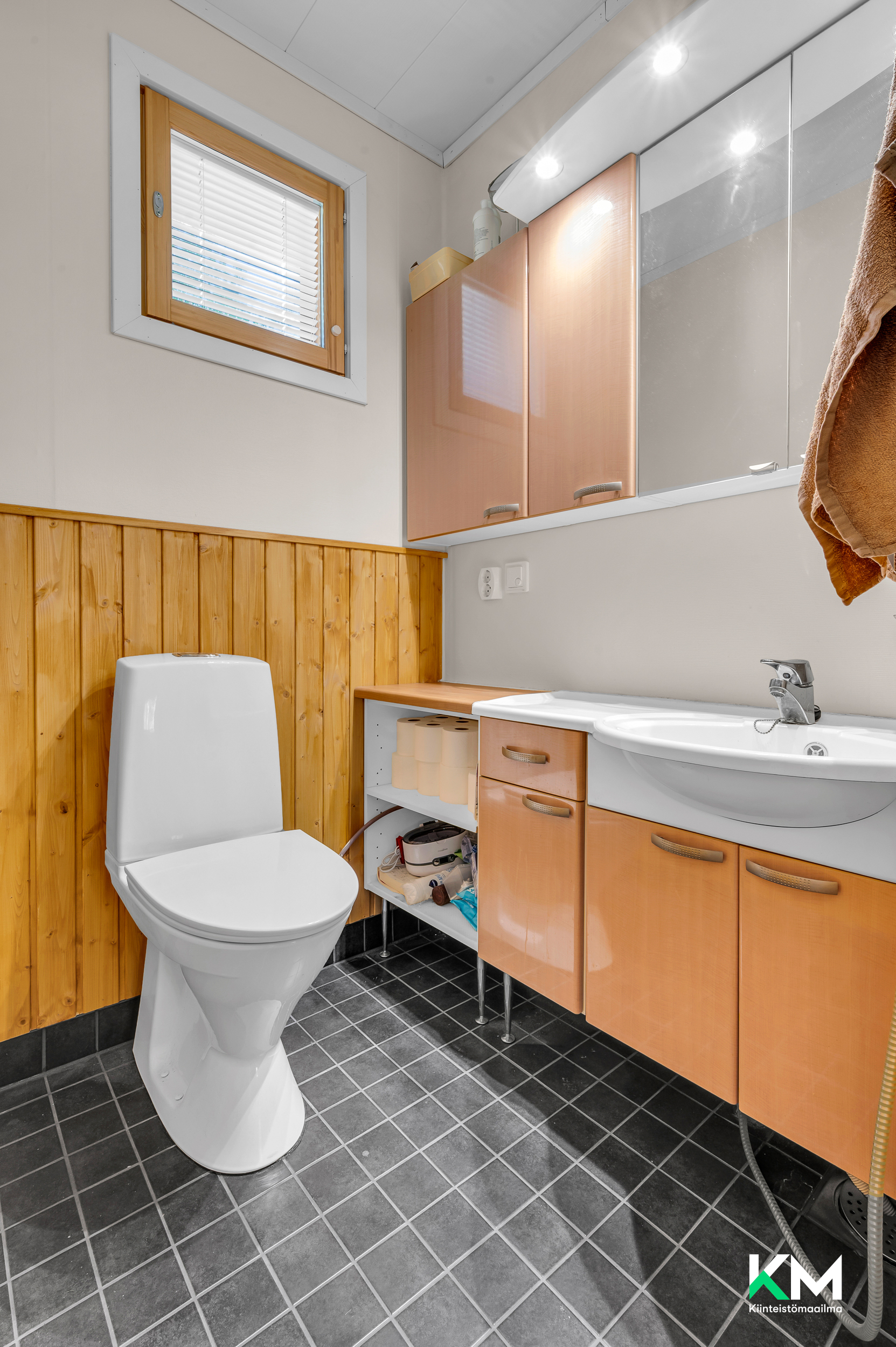 Tennbergintie 21, Lappohja, Hanko