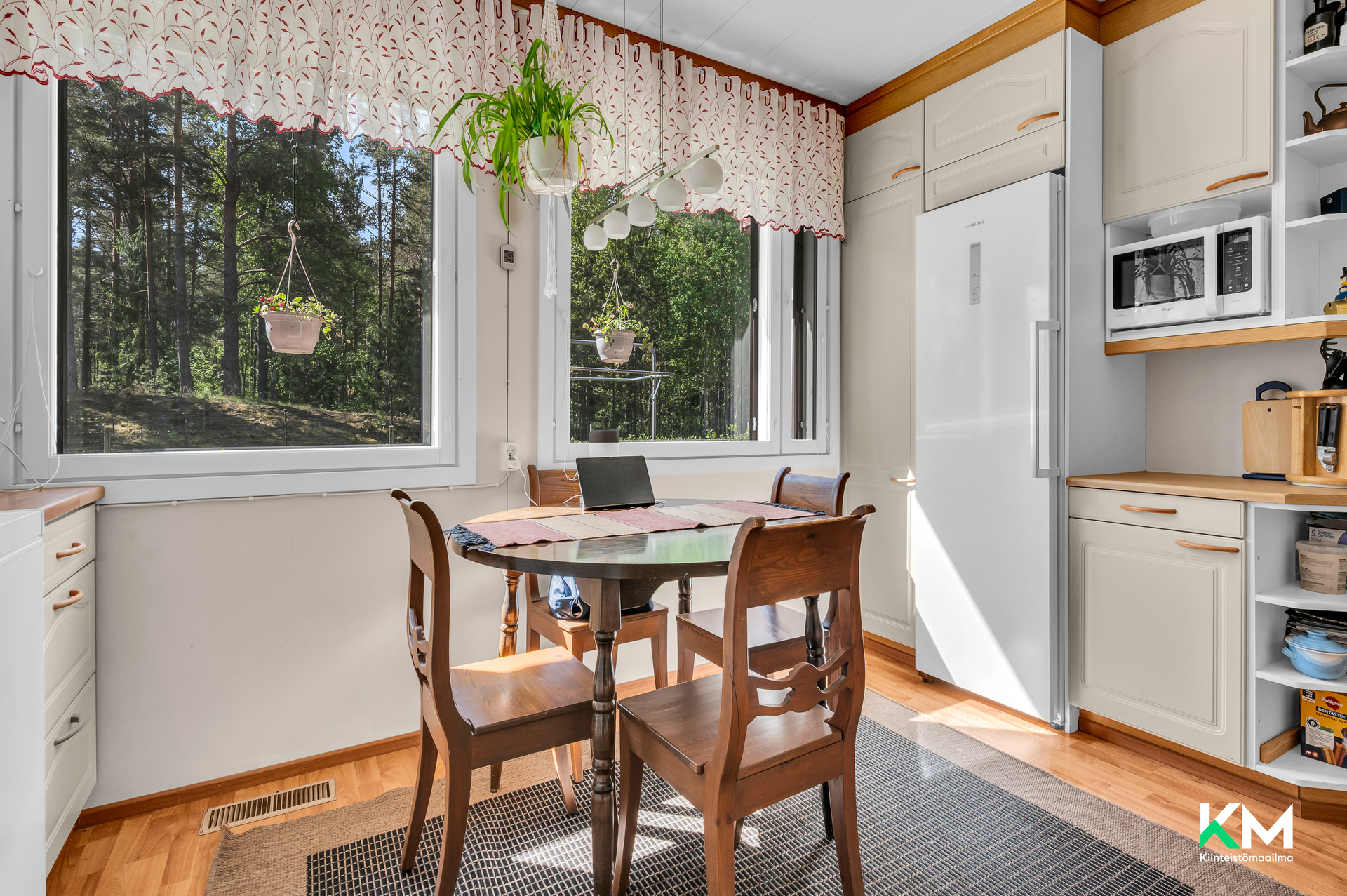 Tennbergintie 21, Lappohja, Hanko