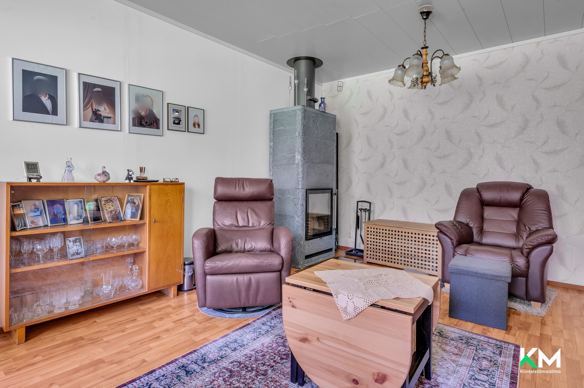 Tennbergintie 21, Lappohja, Hanko