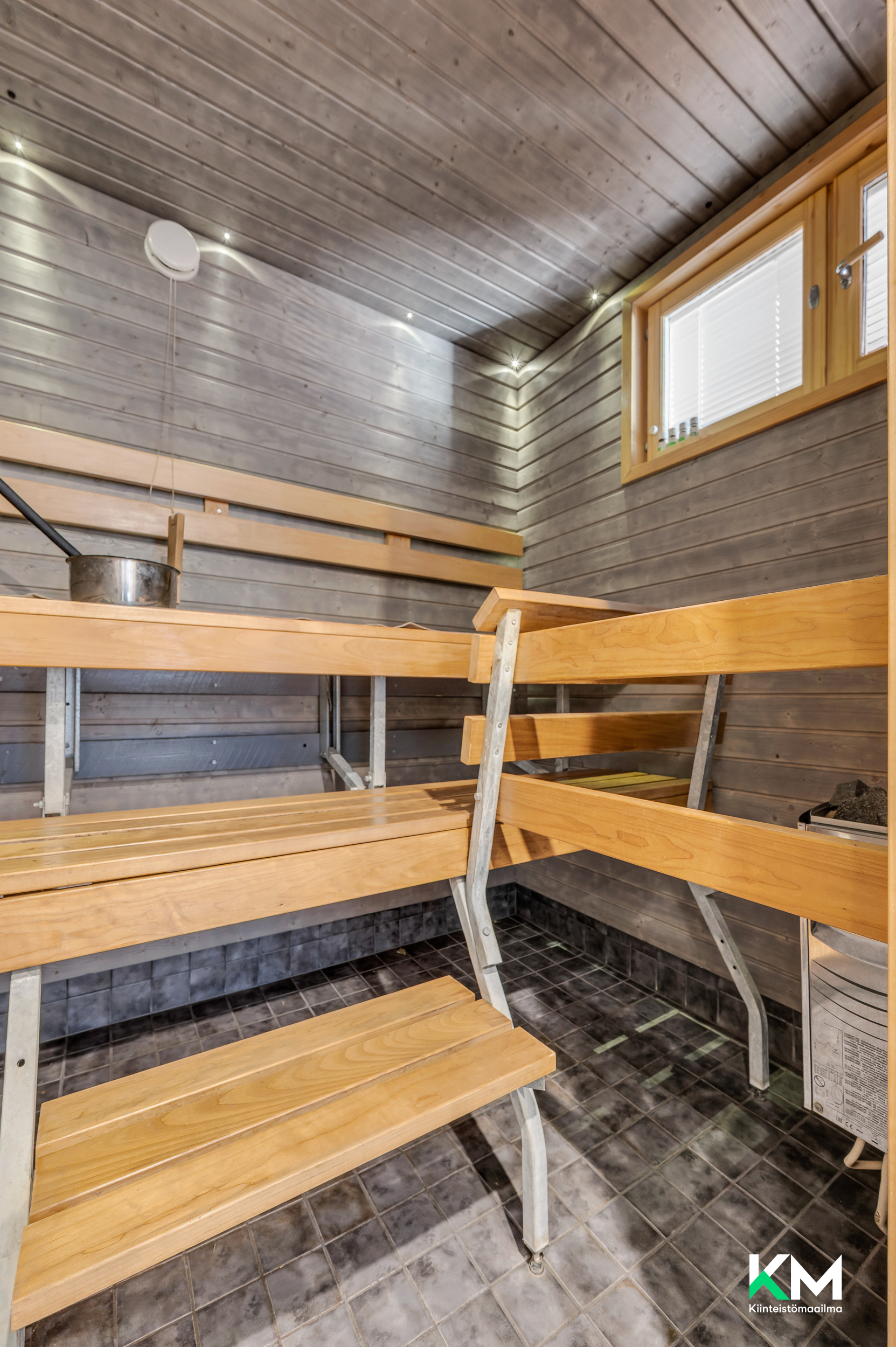 Tennbergintie 21, Lappohja, Hanko