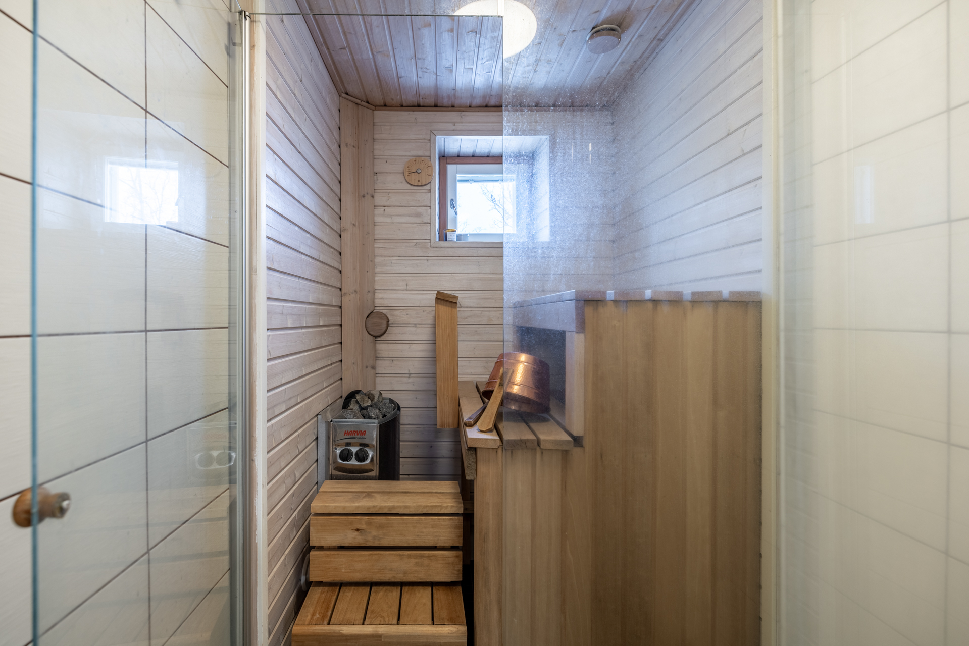 Savilahdenkatu 19, Kaukola, Mikkeli
