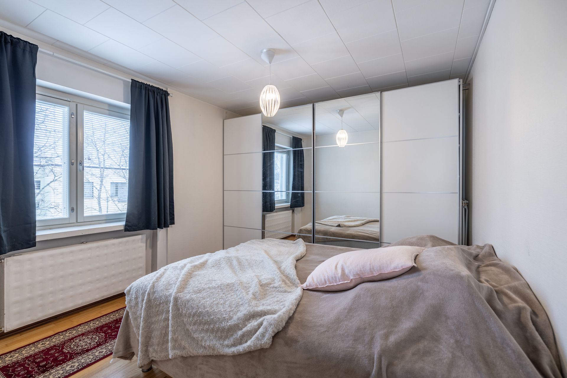 Savilahdenkatu 19, Kaukola, Mikkeli