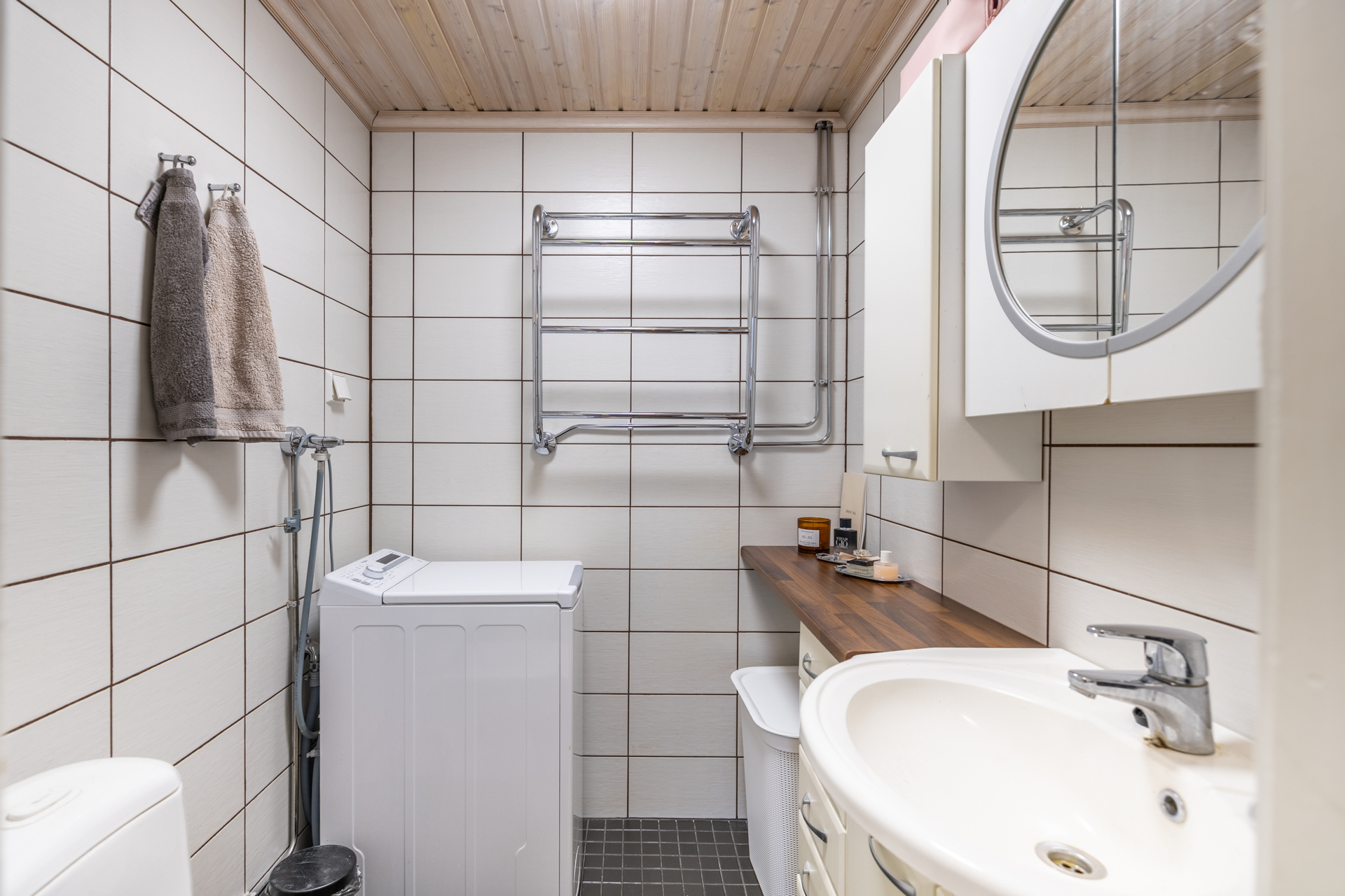 Savilahdenkatu 19, Kaukola, Mikkeli