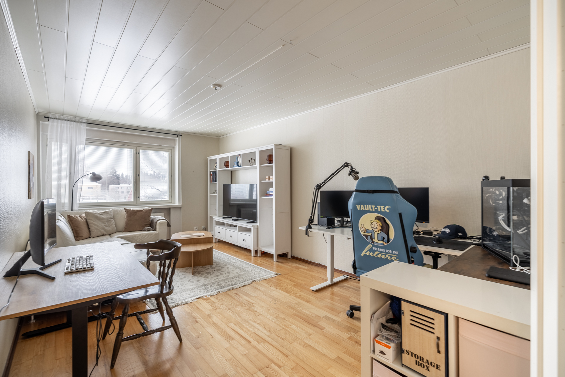 Savilahdenkatu 19, Kaukola, Mikkeli