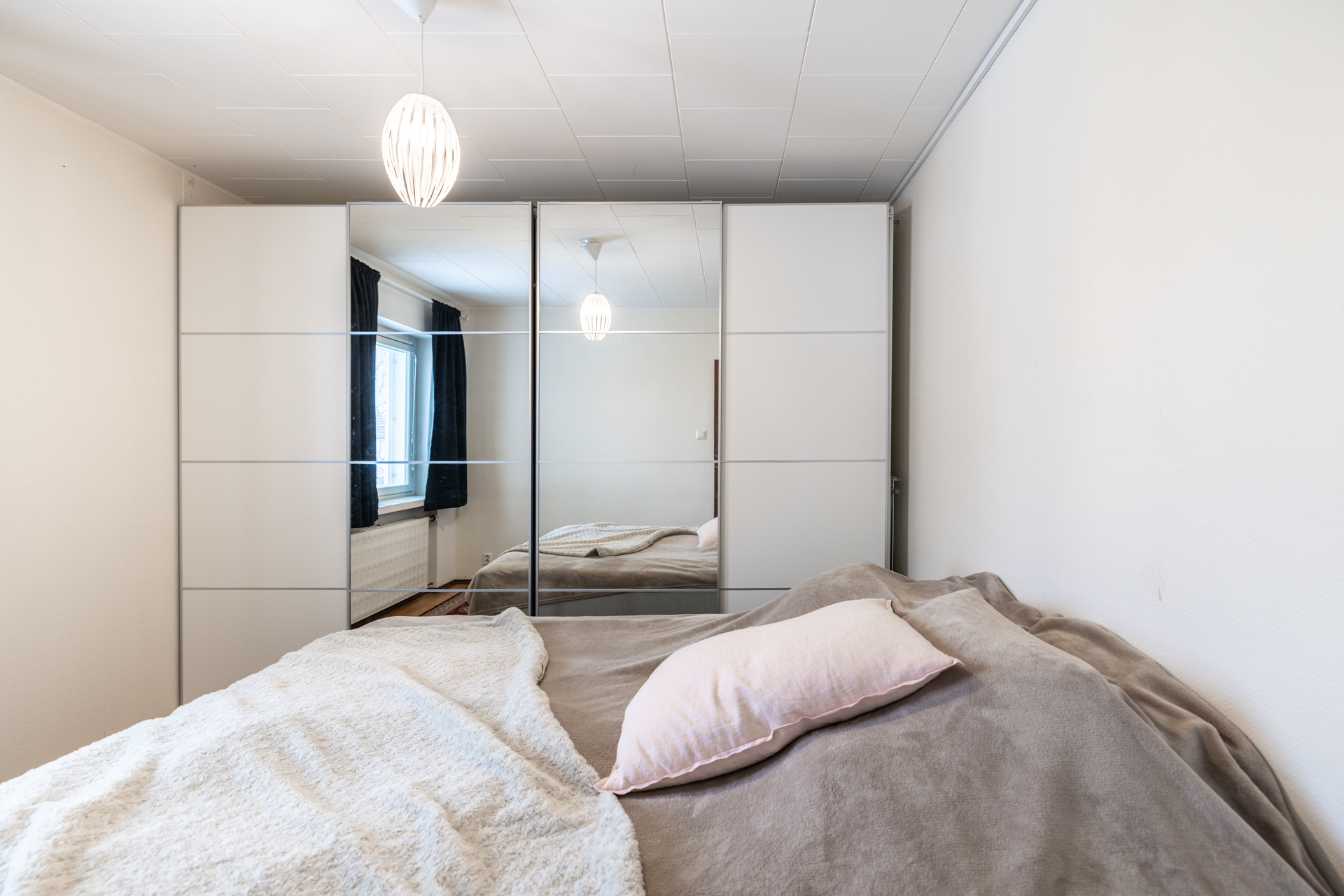 Savilahdenkatu 19, Kaukola, Mikkeli