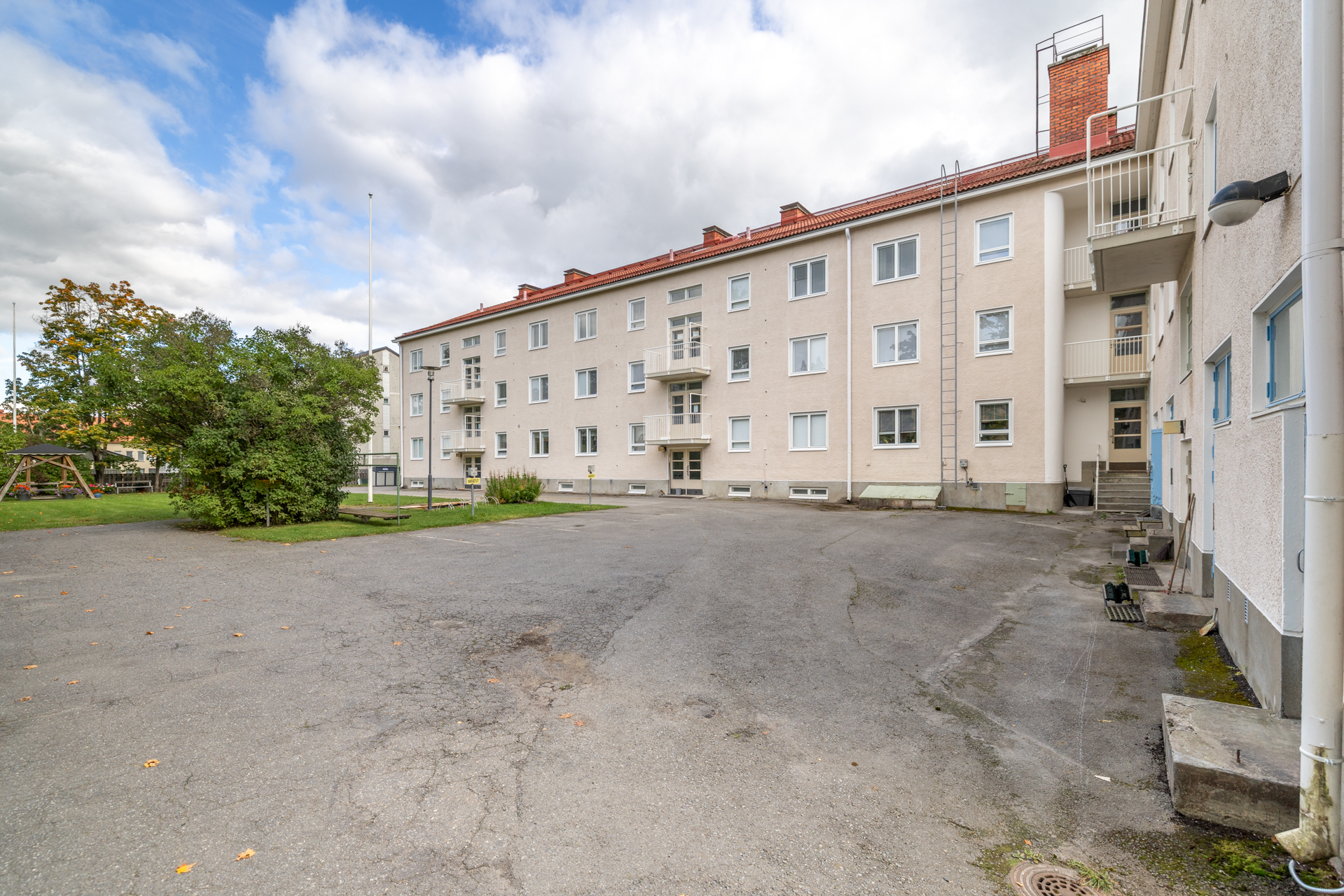 Savilahdenkatu 19, Kaukola, Mikkeli