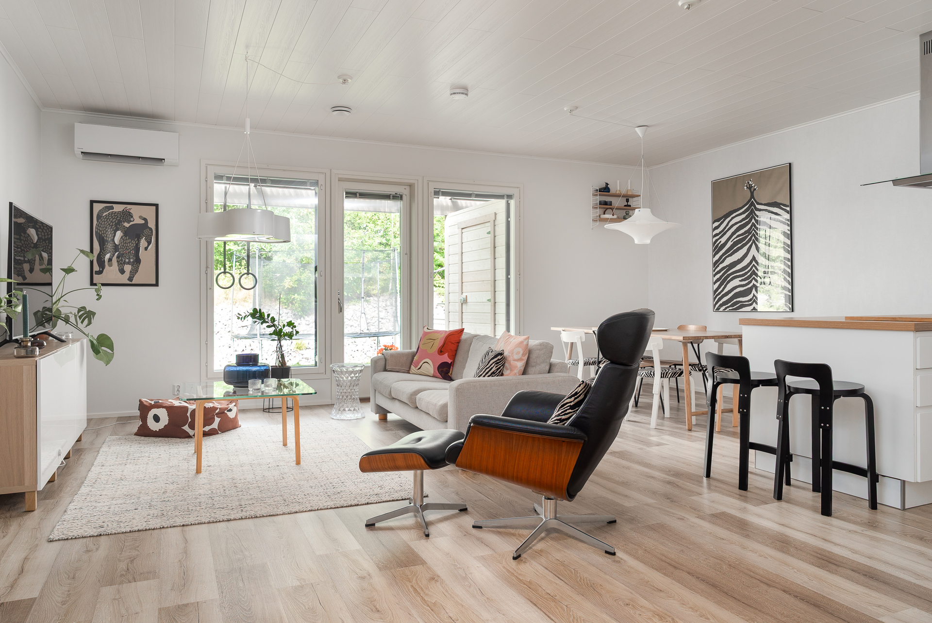 Kinkorinne 1, Kinkomaa, Muurame