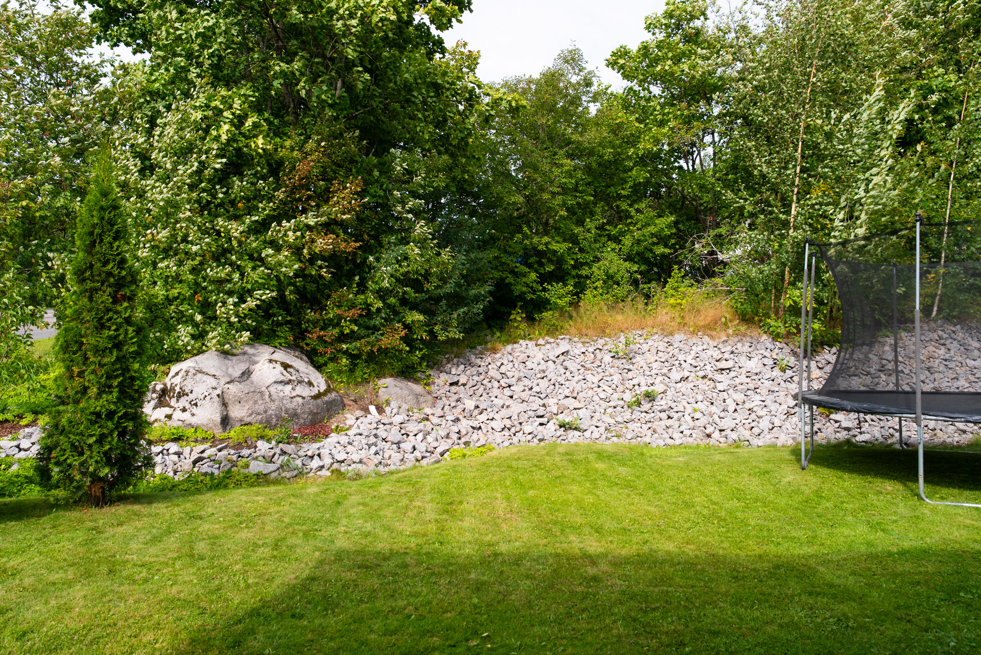 Kinkorinne 1, Kinkomaa, Muurame