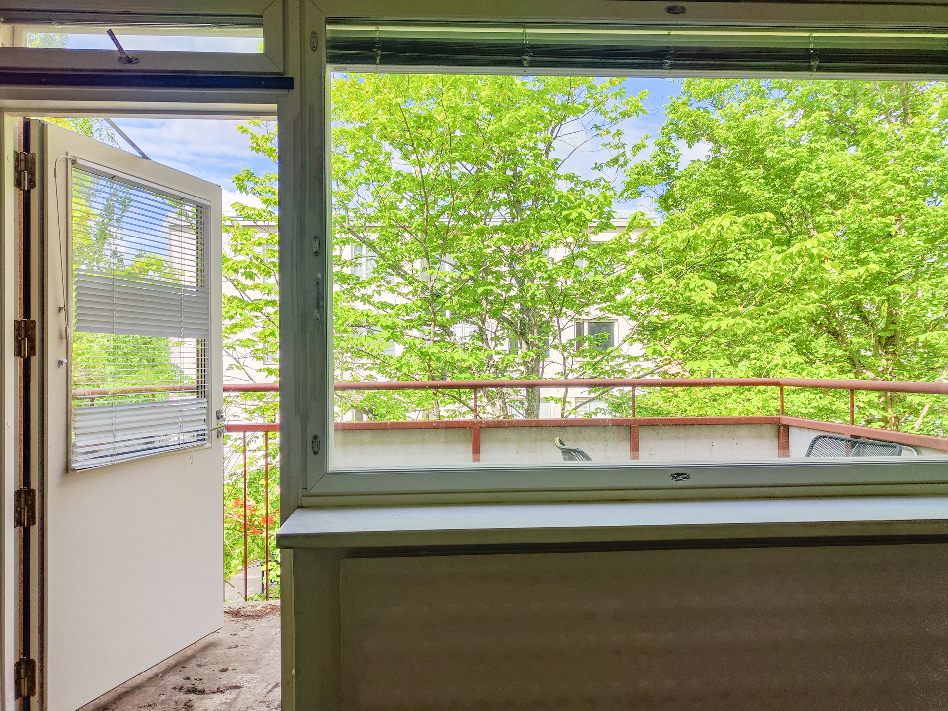 Ristolantie 14, Etelä-Haaga, Helsinki