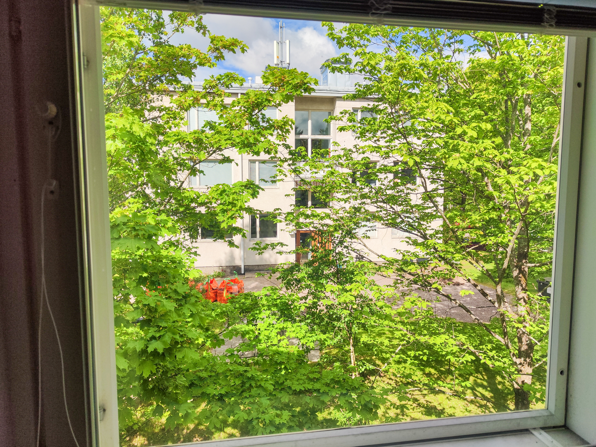 Ristolantie 14, Etelä-Haaga, Helsinki
