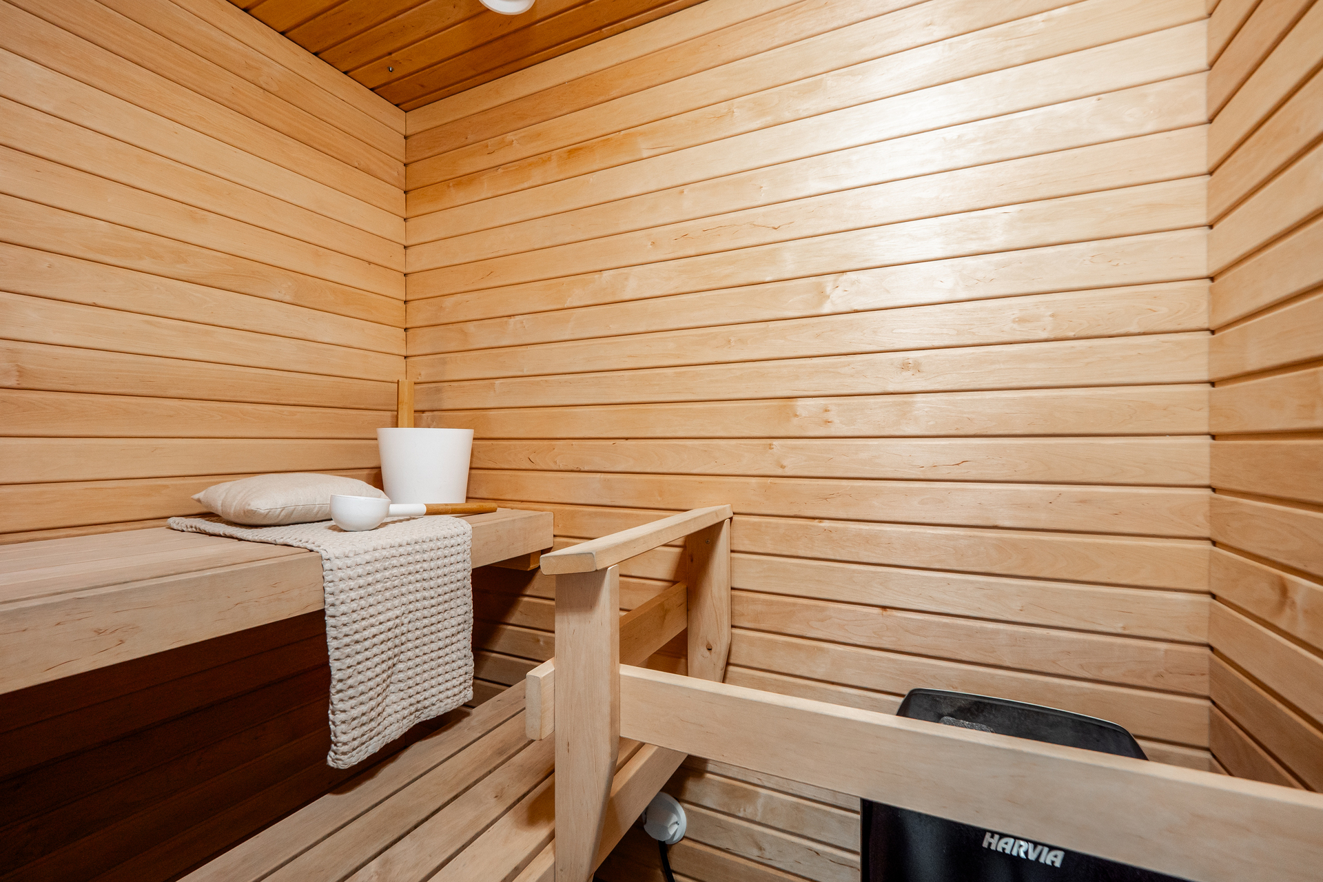 Hoitajanrinne 7, Sairaalanrinne, Oulu
