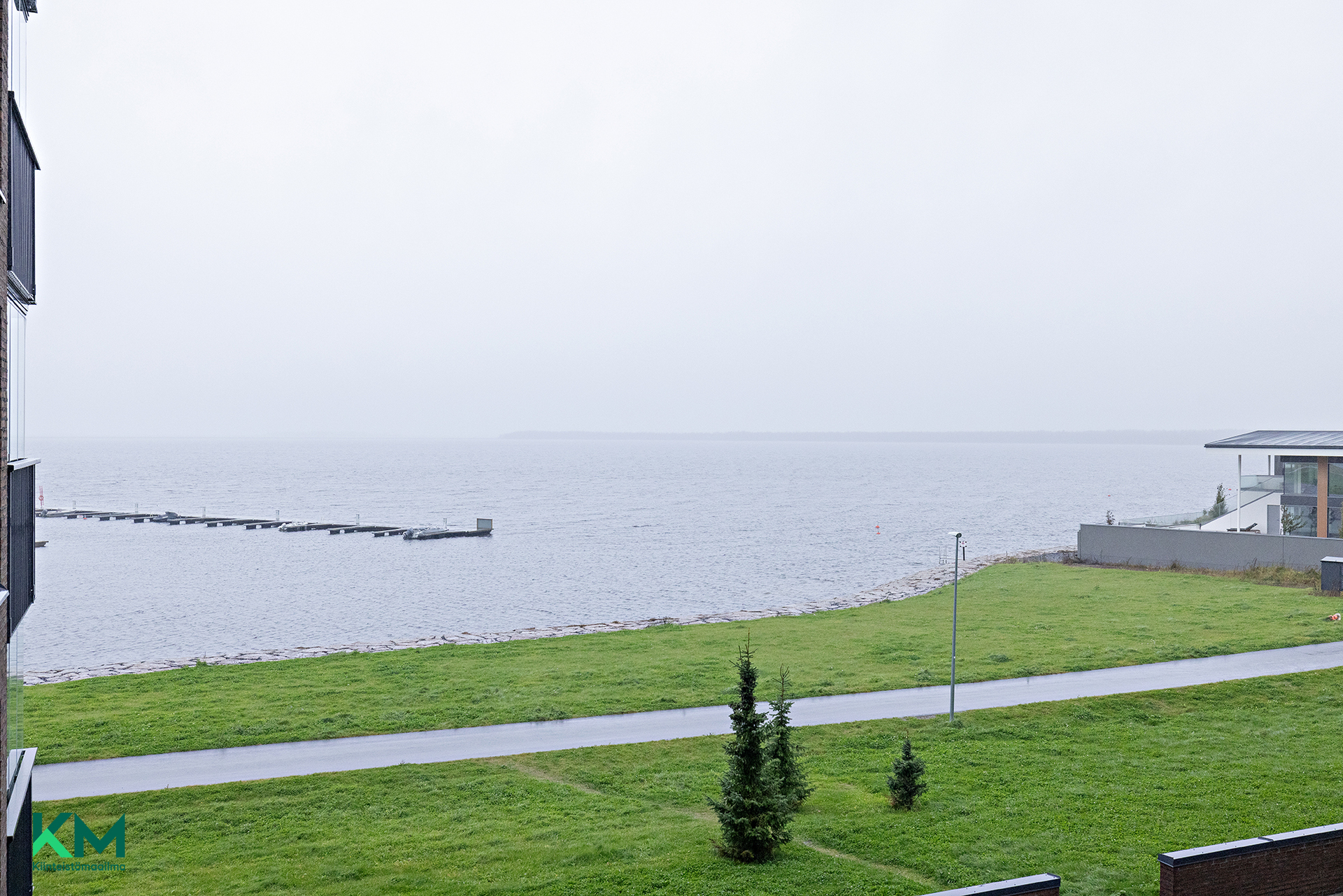 Visseli 13, Pateniemenranta, Oulu