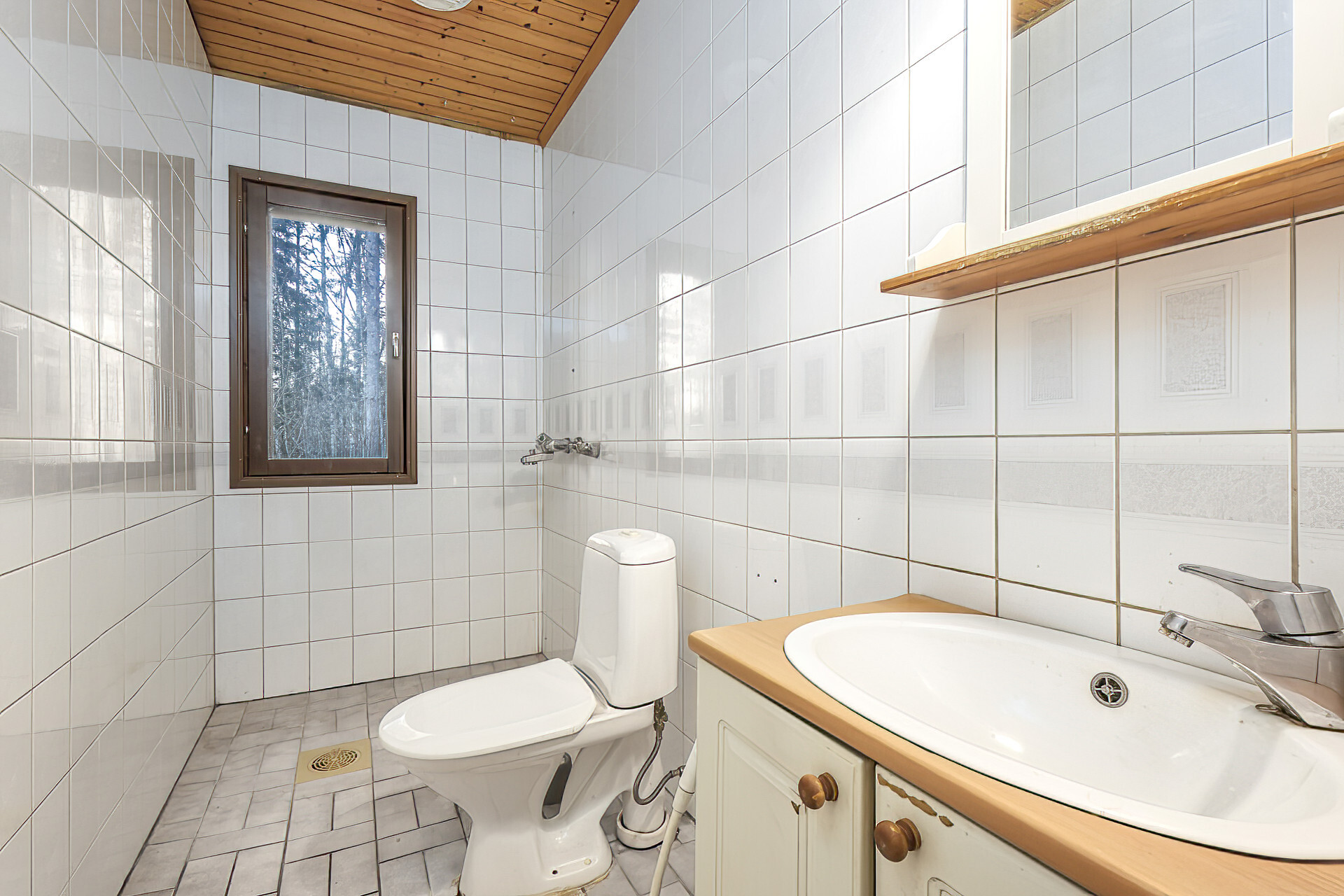 Hanskintie 18, Hyvinkäänkylä, Hyvinkää