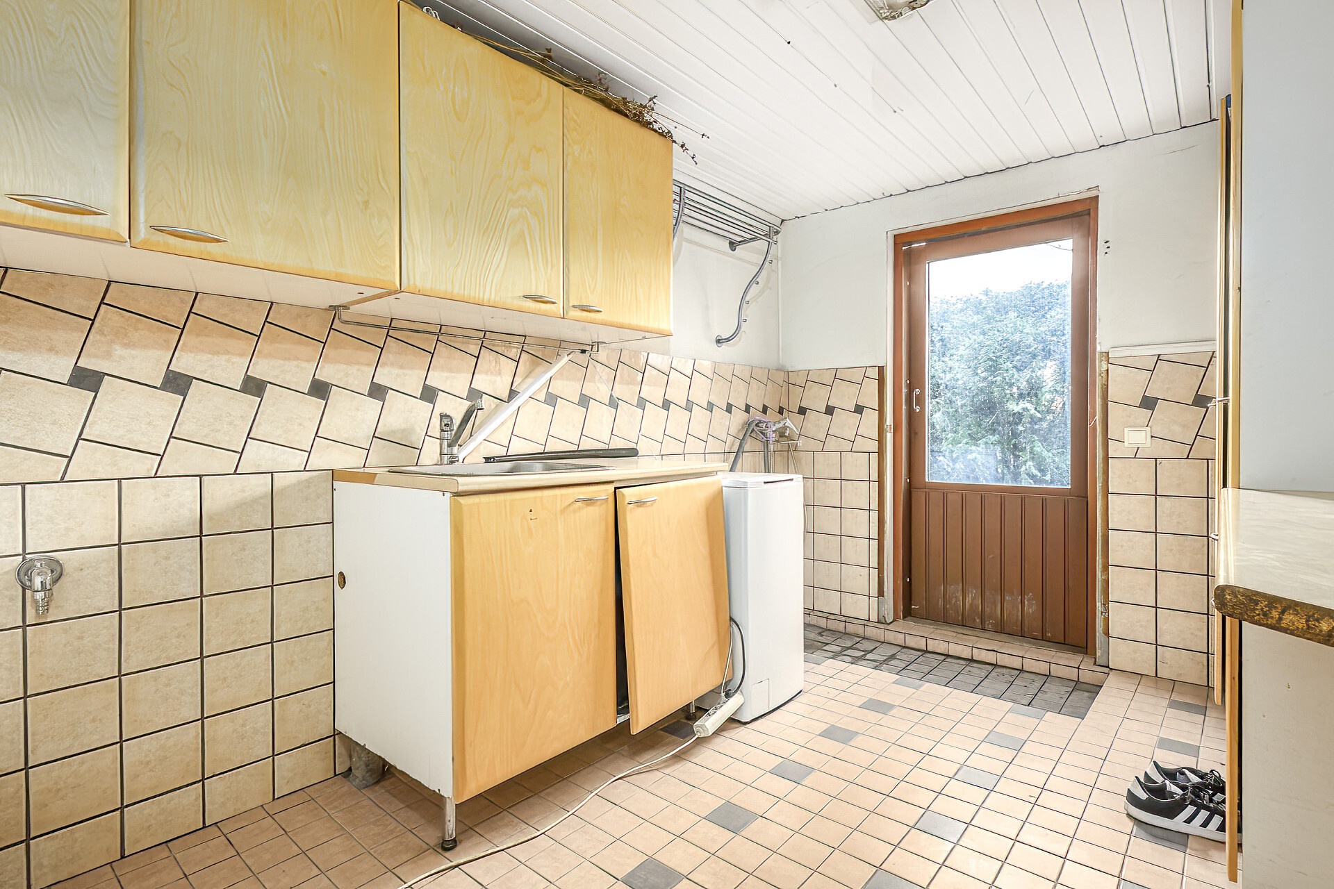 Hanskintie 18, Hyvinkäänkylä, Hyvinkää