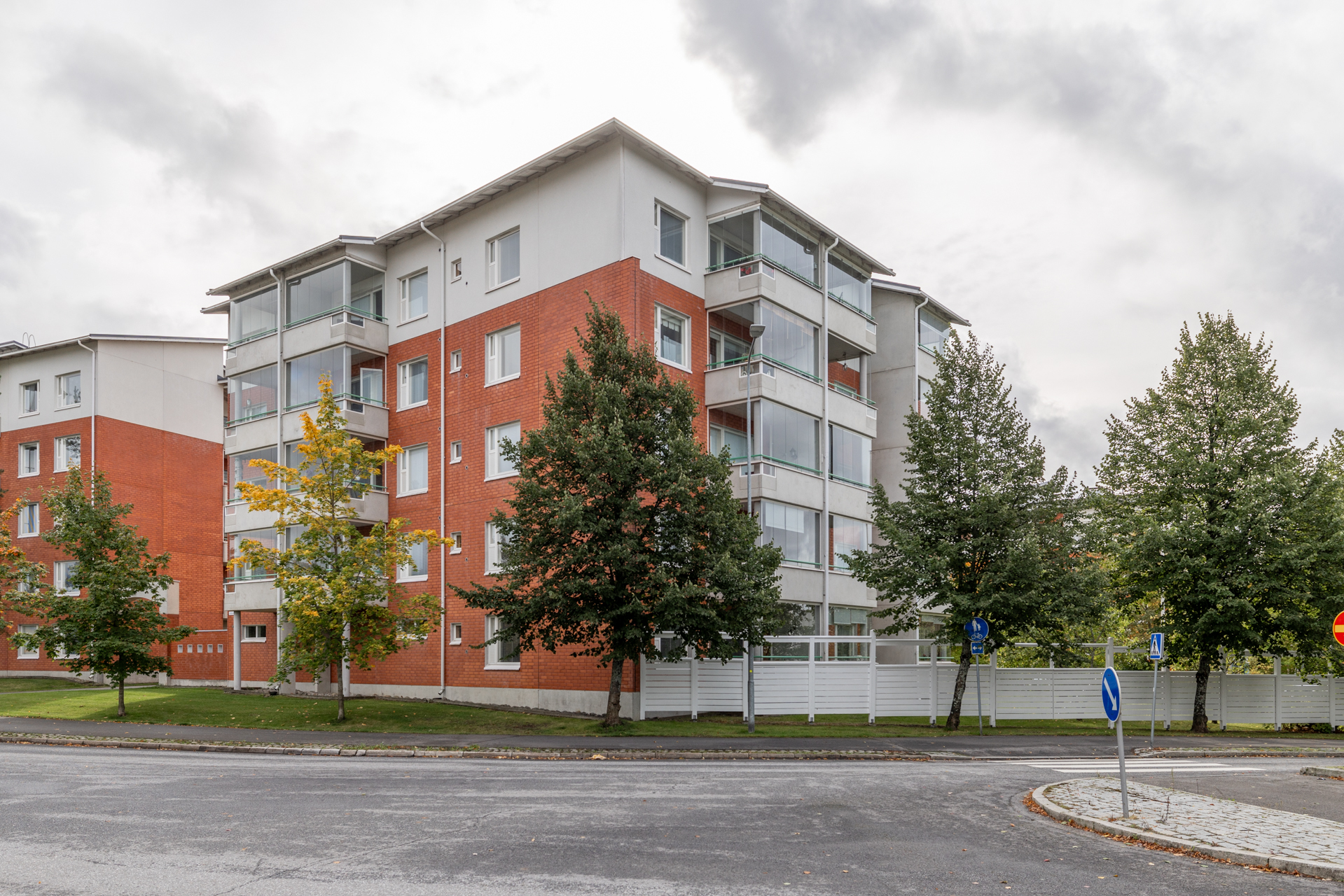 Graanintie 14 , Graani, Mikkeli