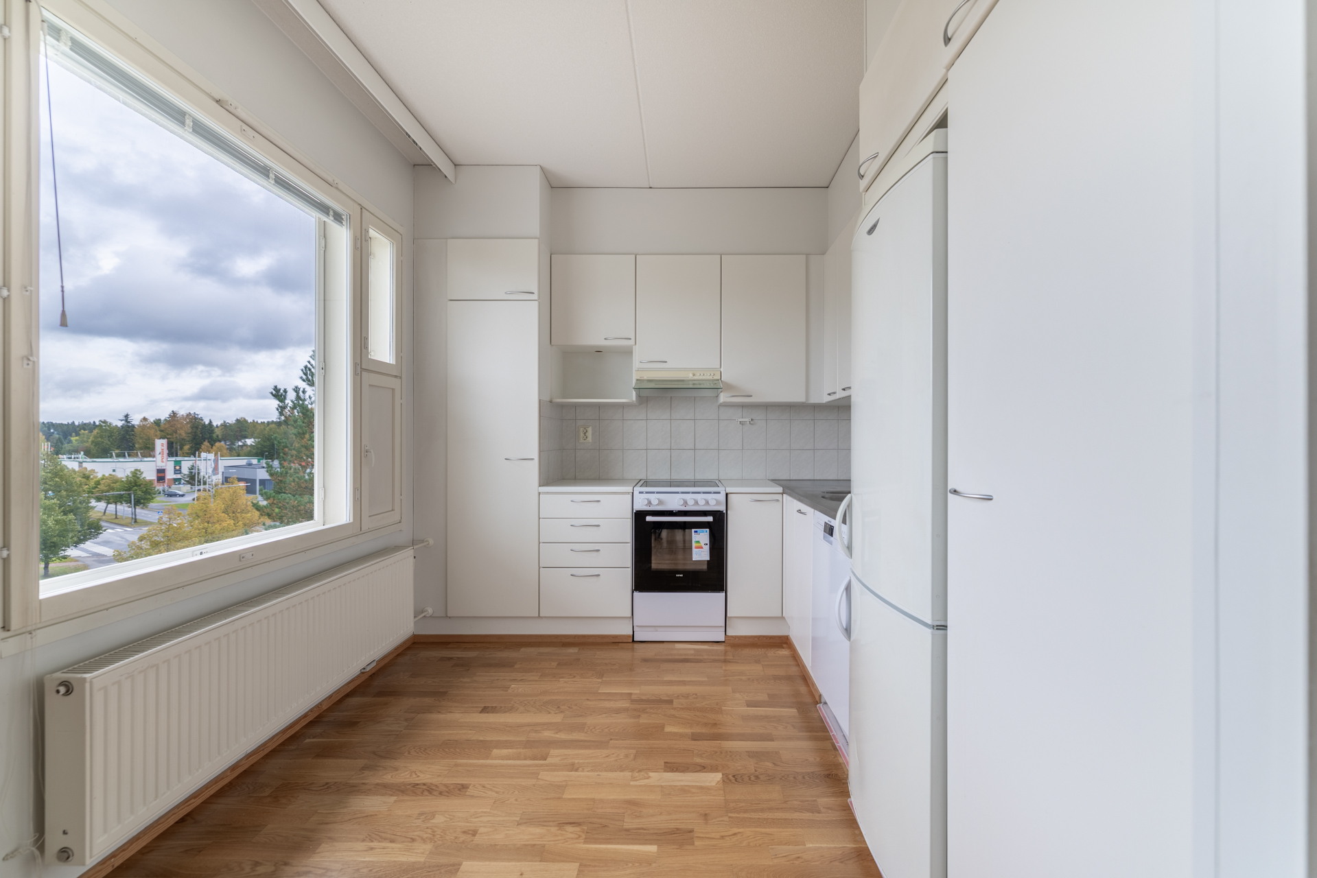 Graanintie 14 , Graani, Mikkeli
