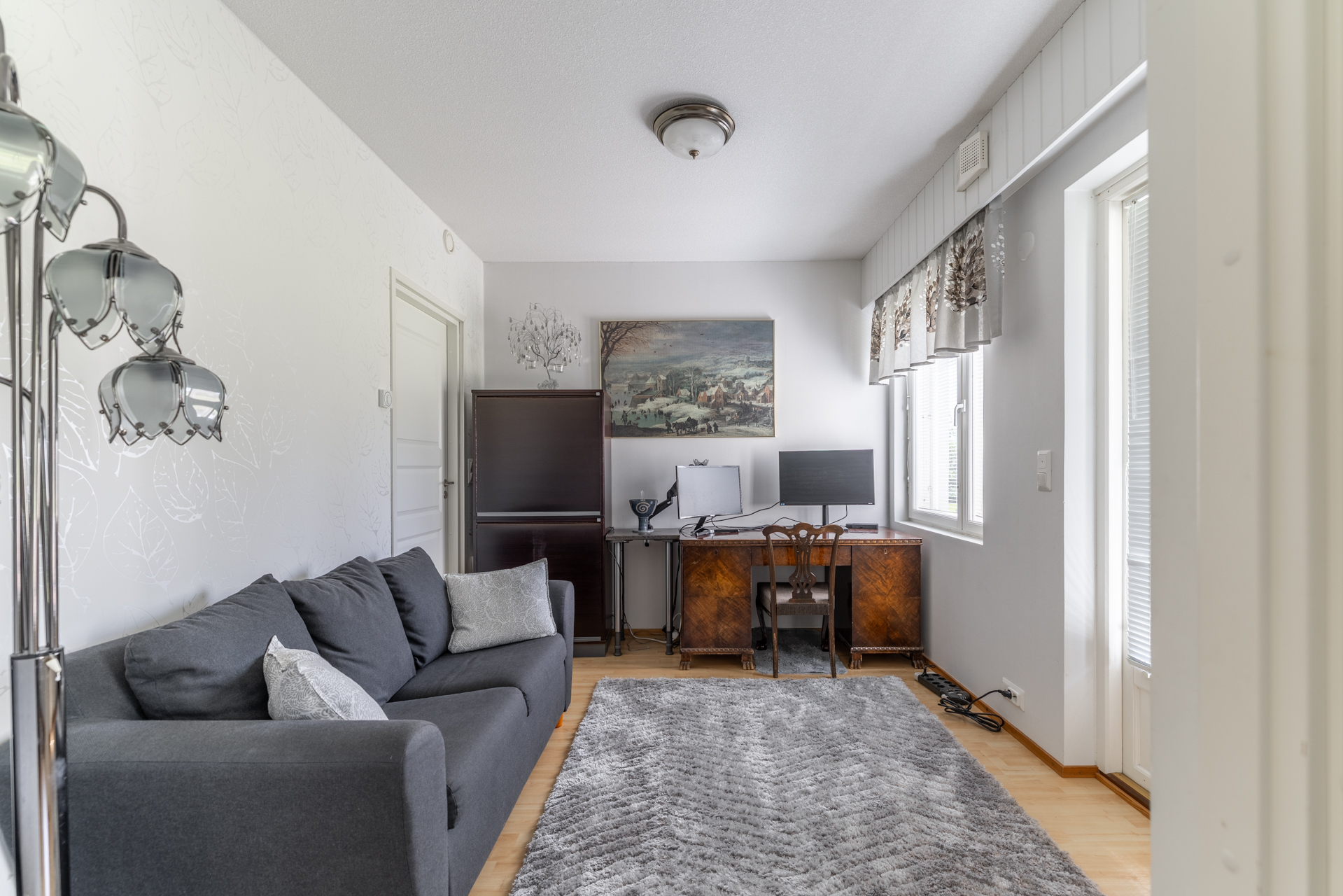 alakerran huone