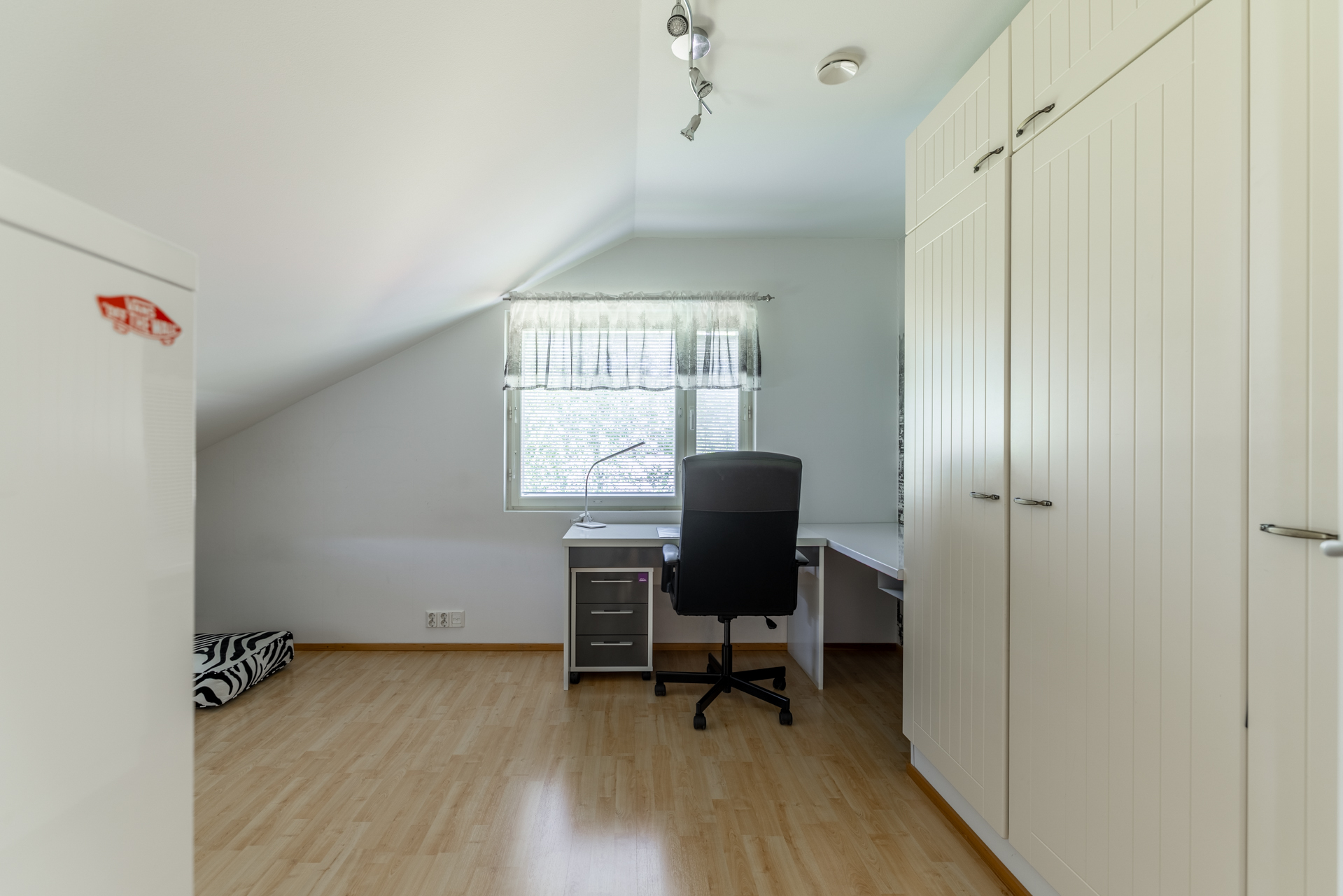 Jukajärventie 5, Juva