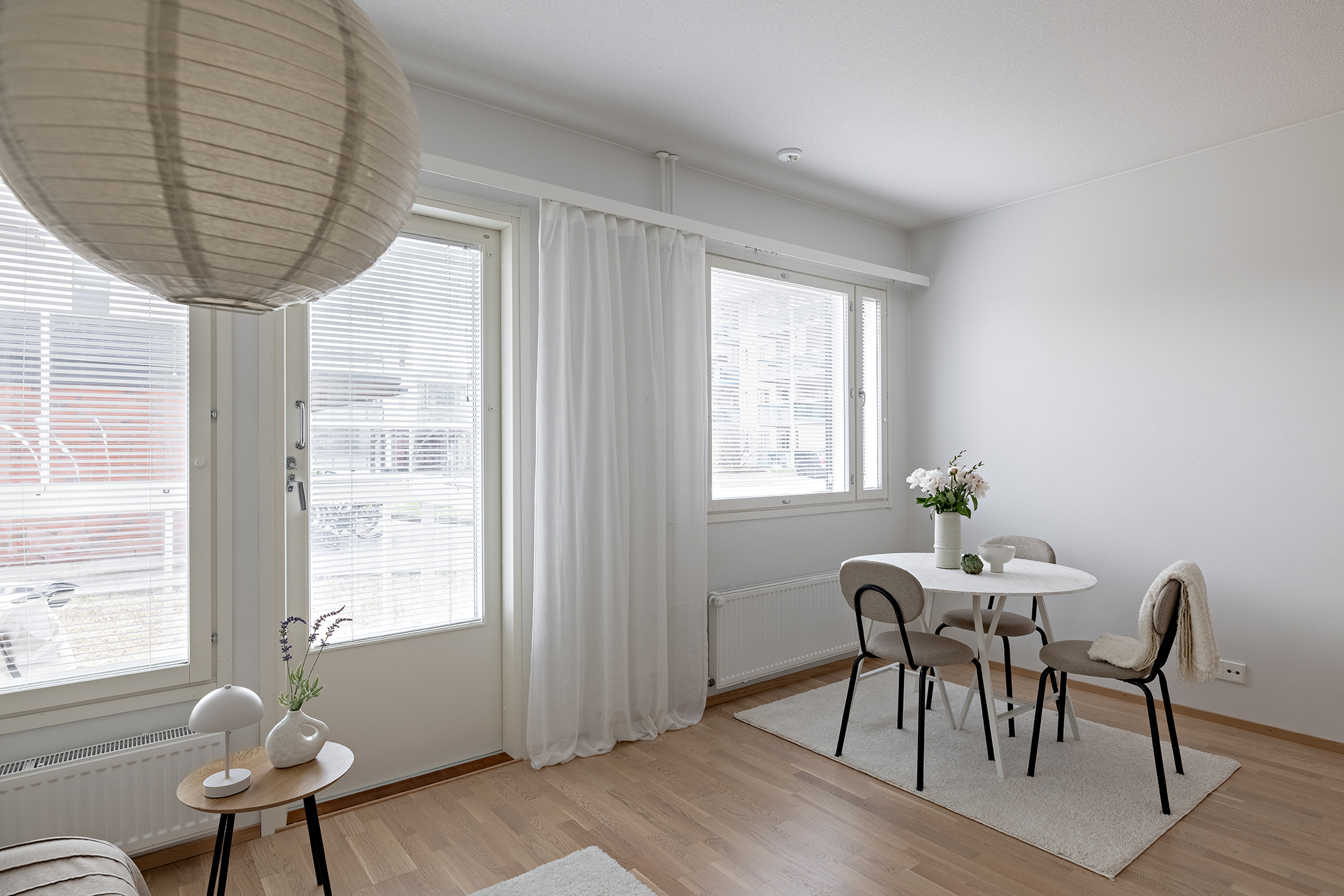 Rautatienkatu 76, Limingantulli, Oulu