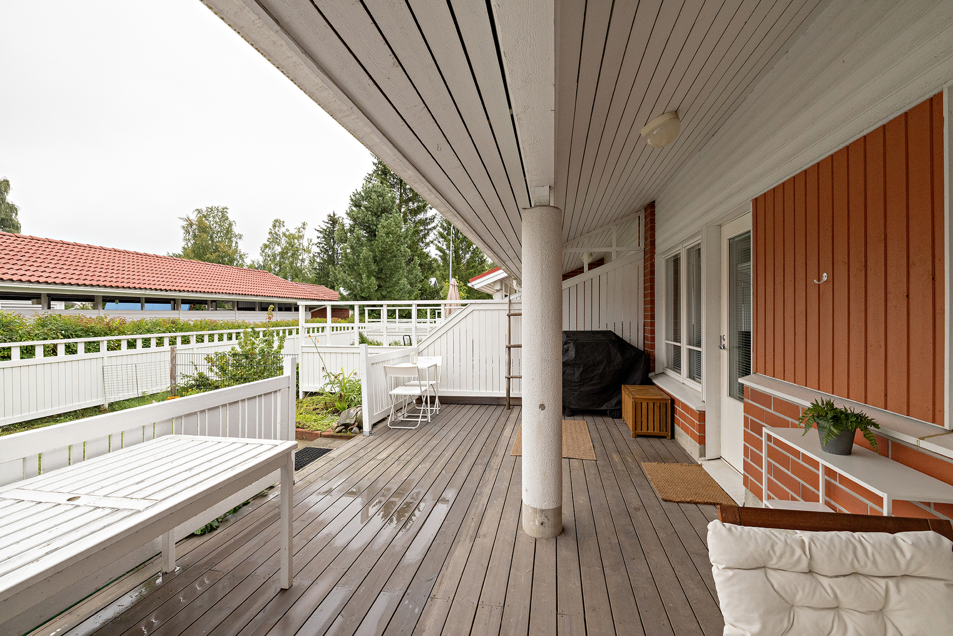 Torpankatu 8, Kastelli, Oulu
