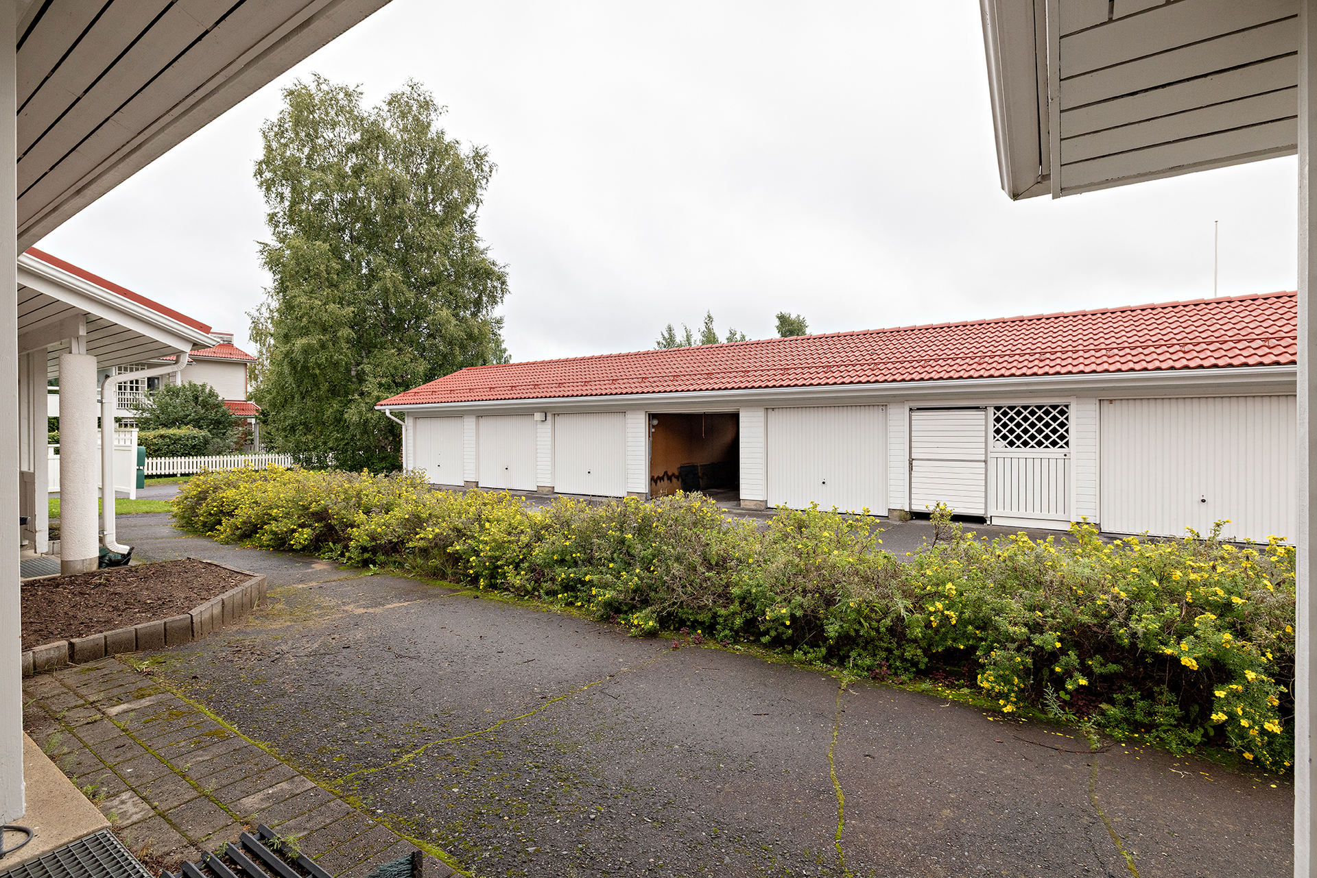 Torpankatu 8, Kastelli, Oulu