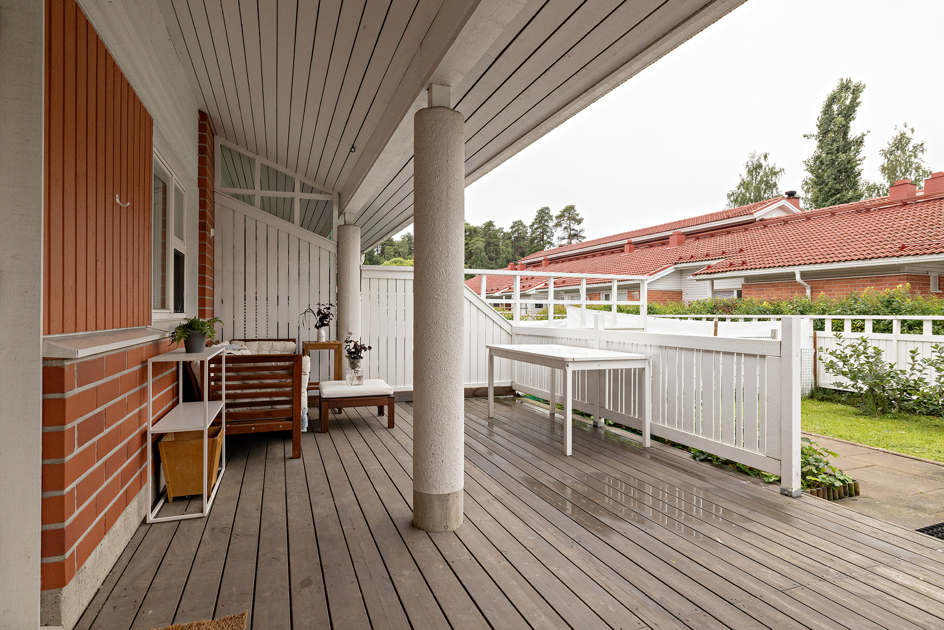 Torpankatu 8, Kastelli, Oulu