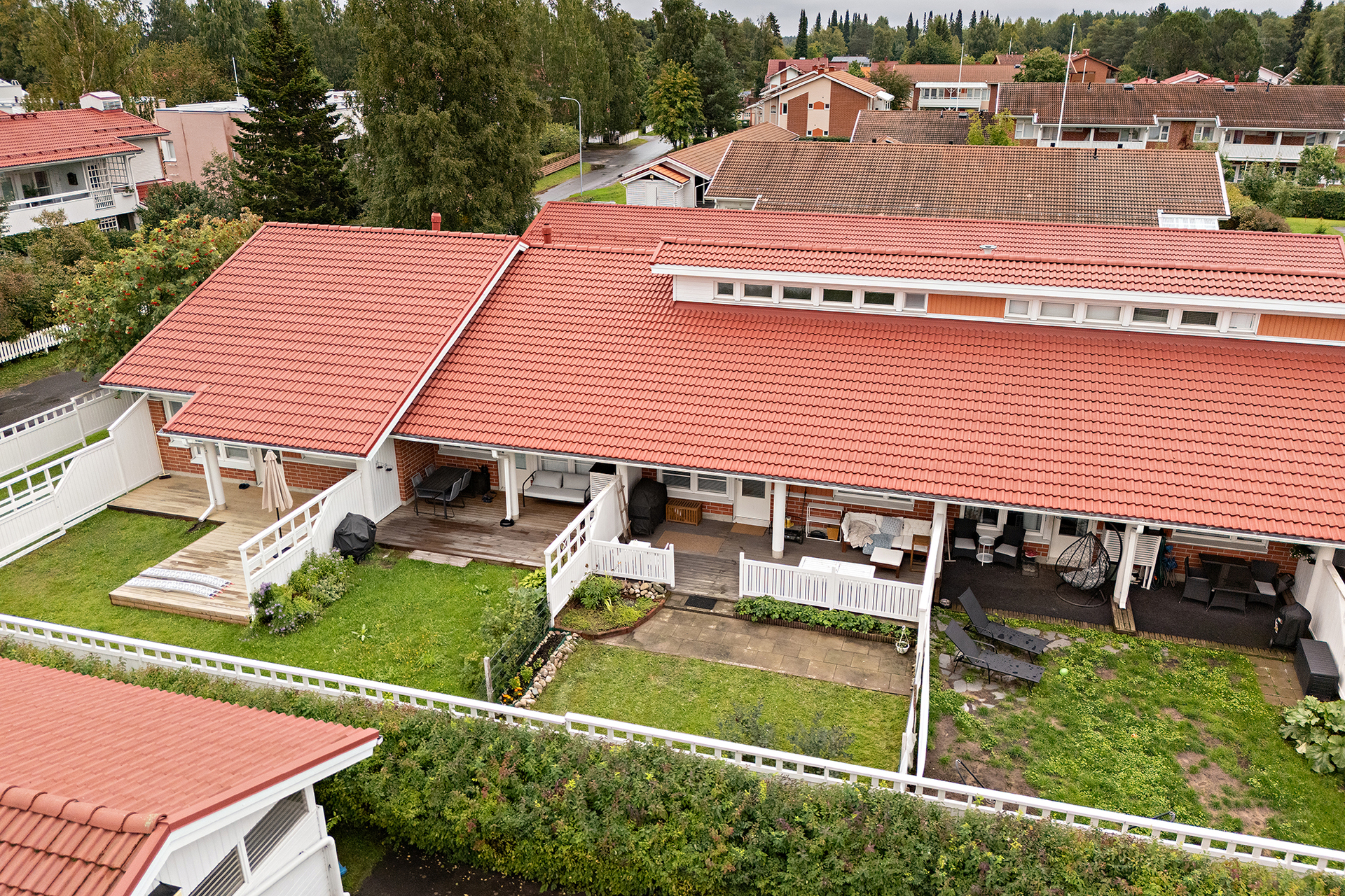 Torpankatu 8, Kastelli, Oulu
