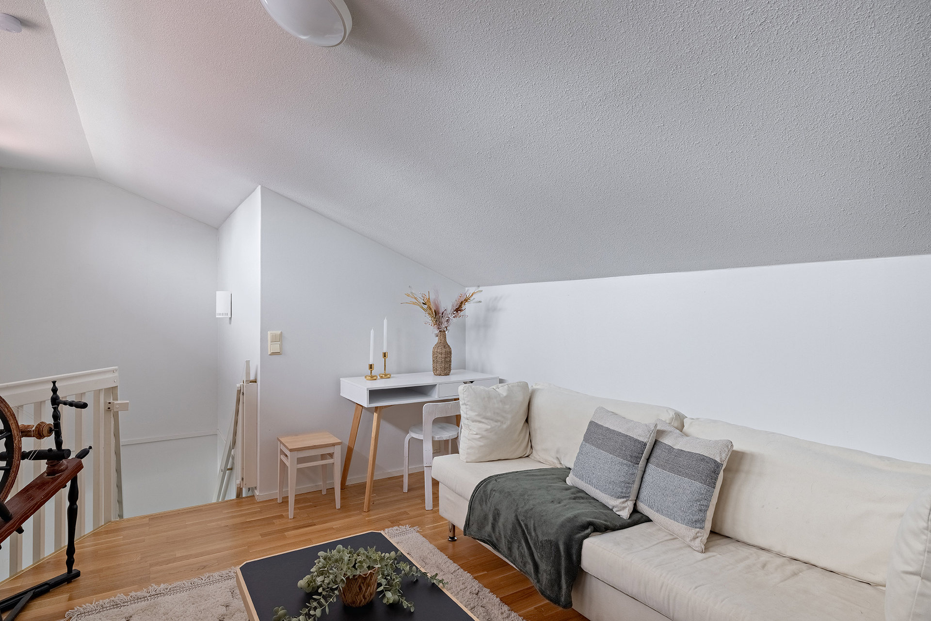 Torpankatu 8, Kastelli, Oulu