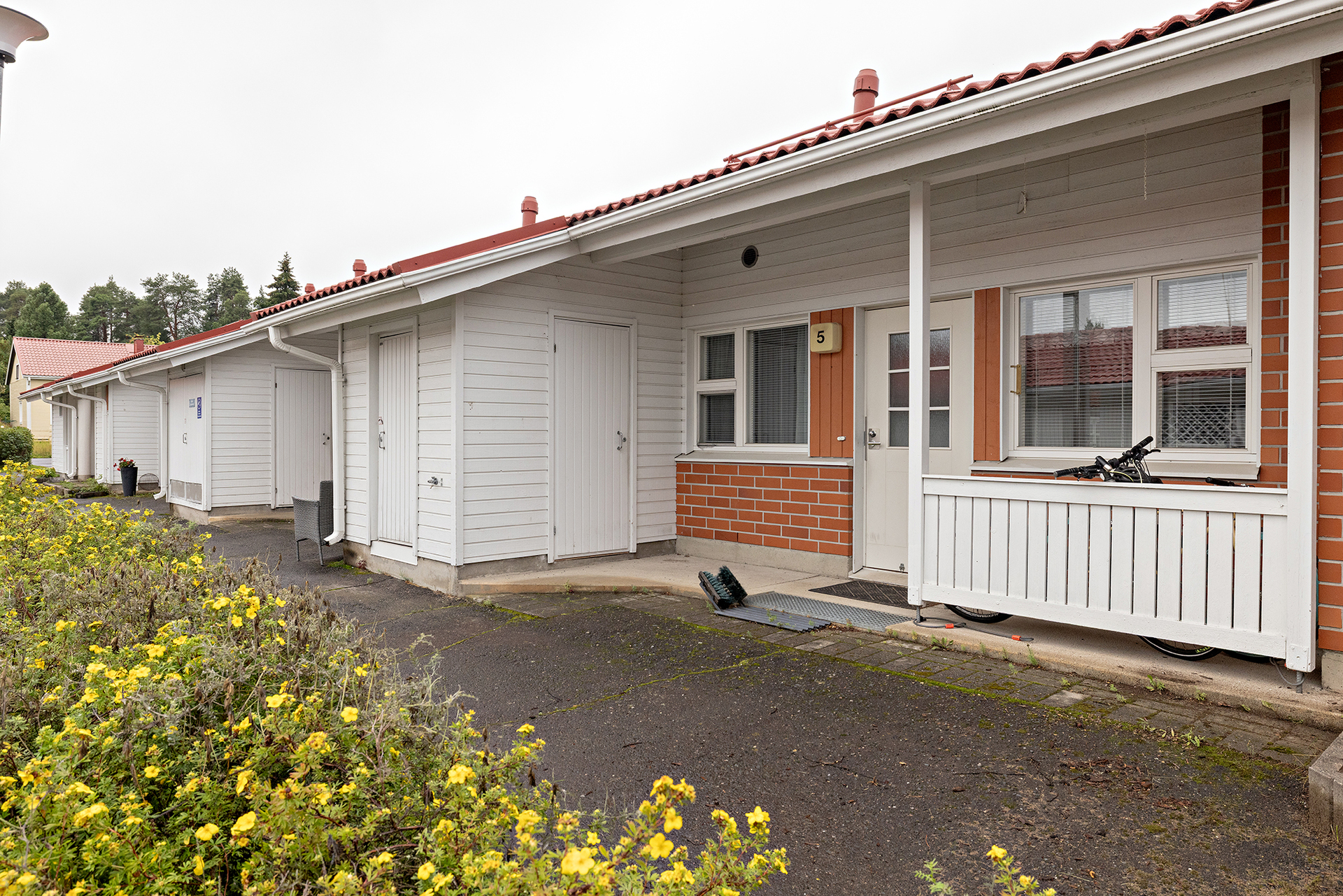 Torpankatu 8, Kastelli, Oulu