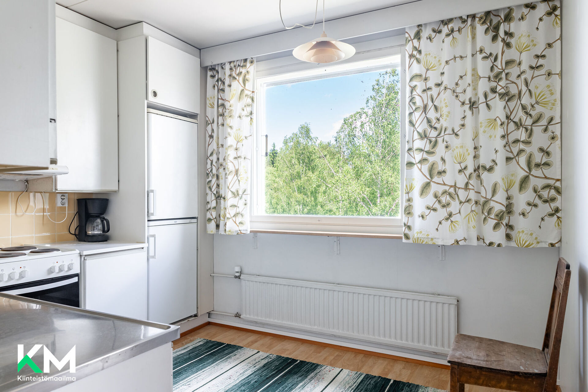 Monontie 4, Jalkaranta, Lahti