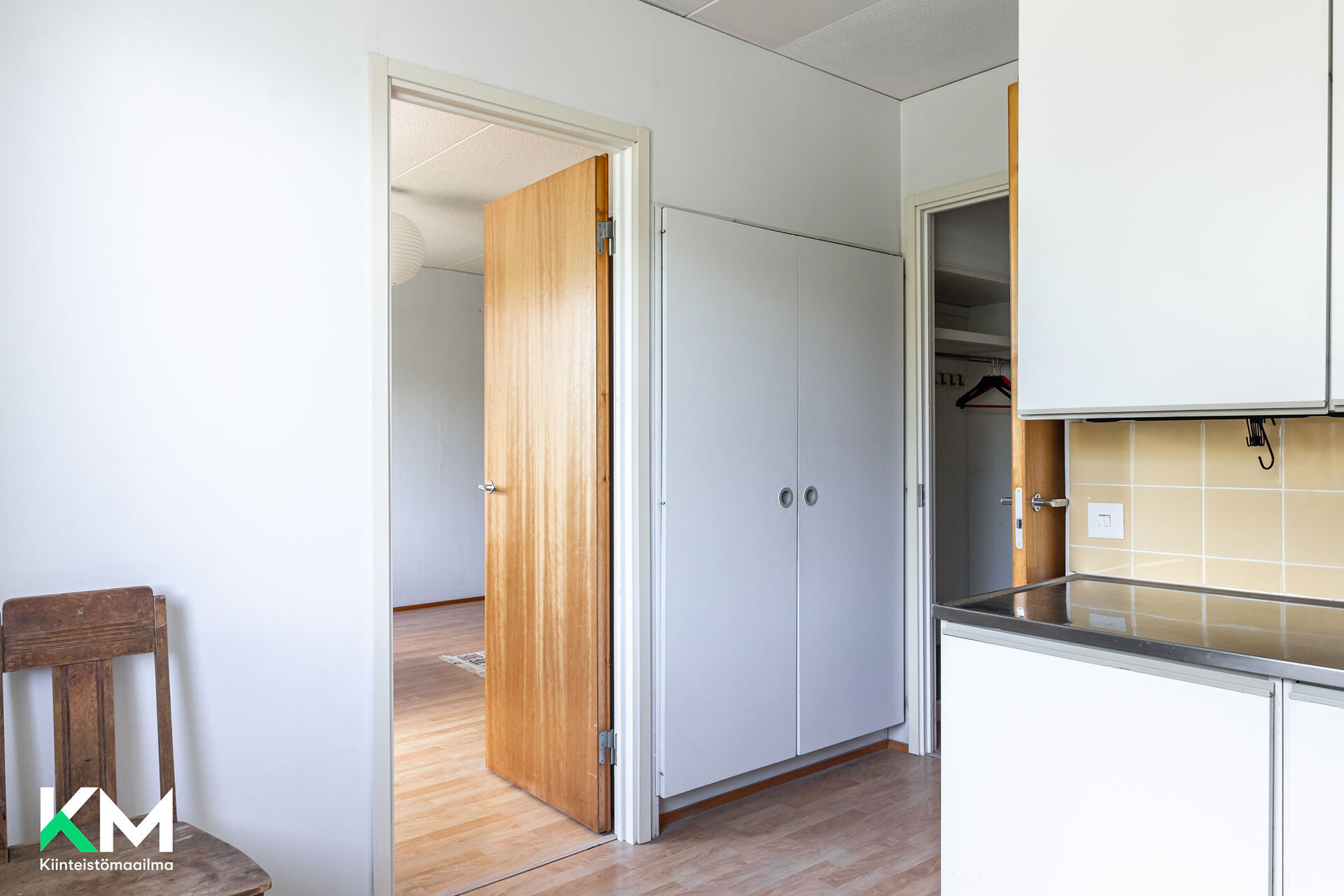 Monontie 4, Jalkaranta, Lahti